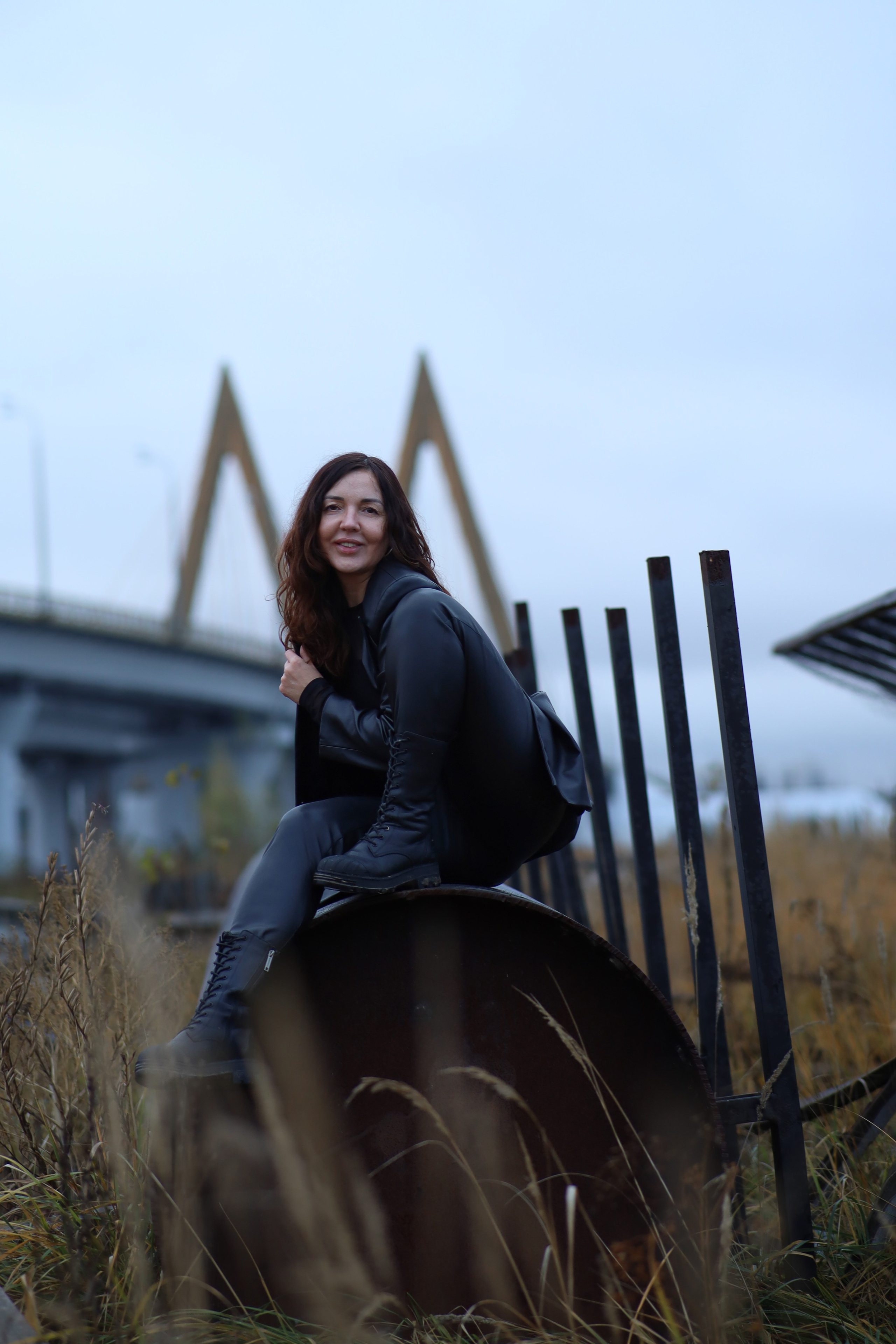 Андрей и Елена. Семейный фотограф в Казани Римма Гатауллина