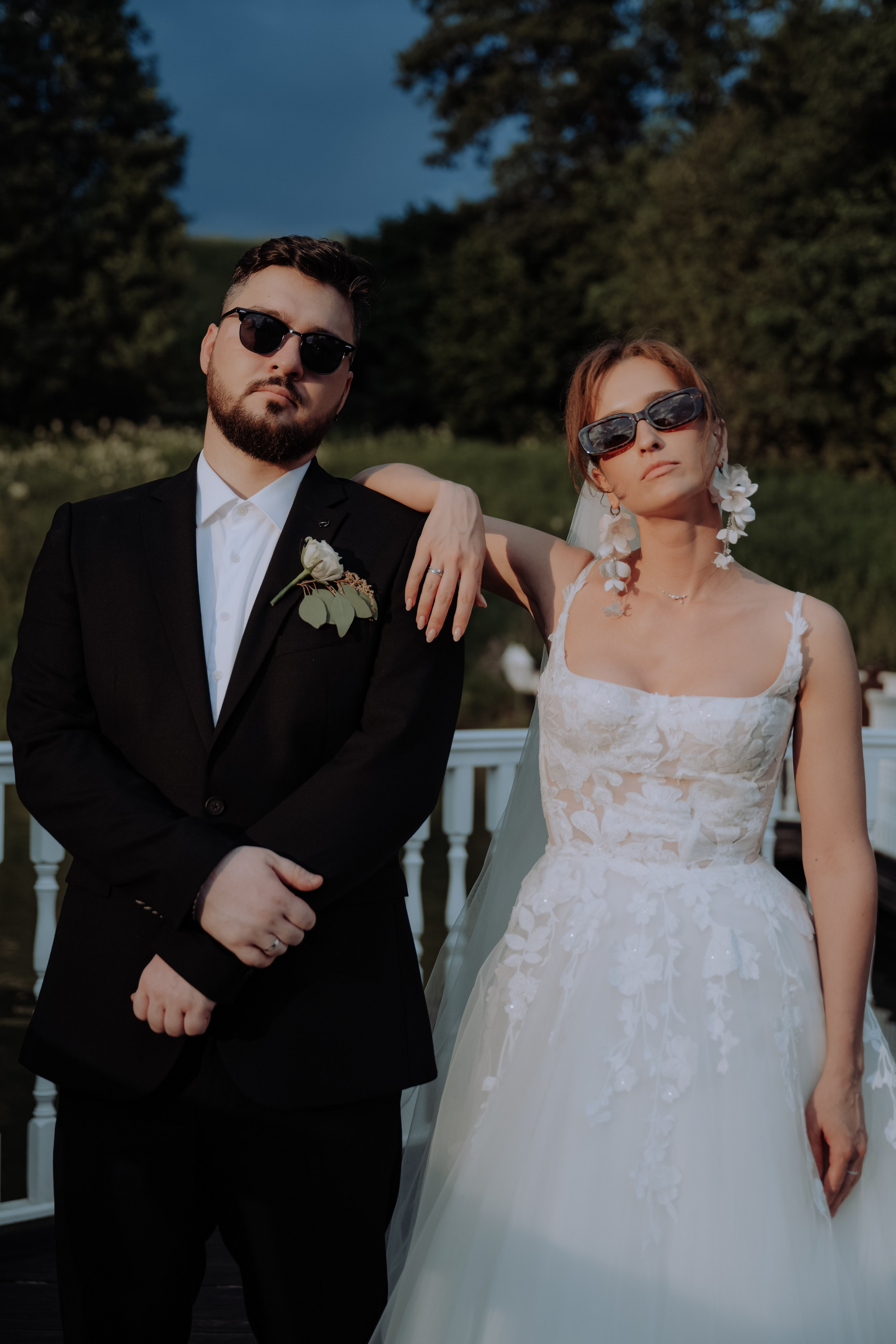 Свадьба Насти и Вани. Фотограф в Москве