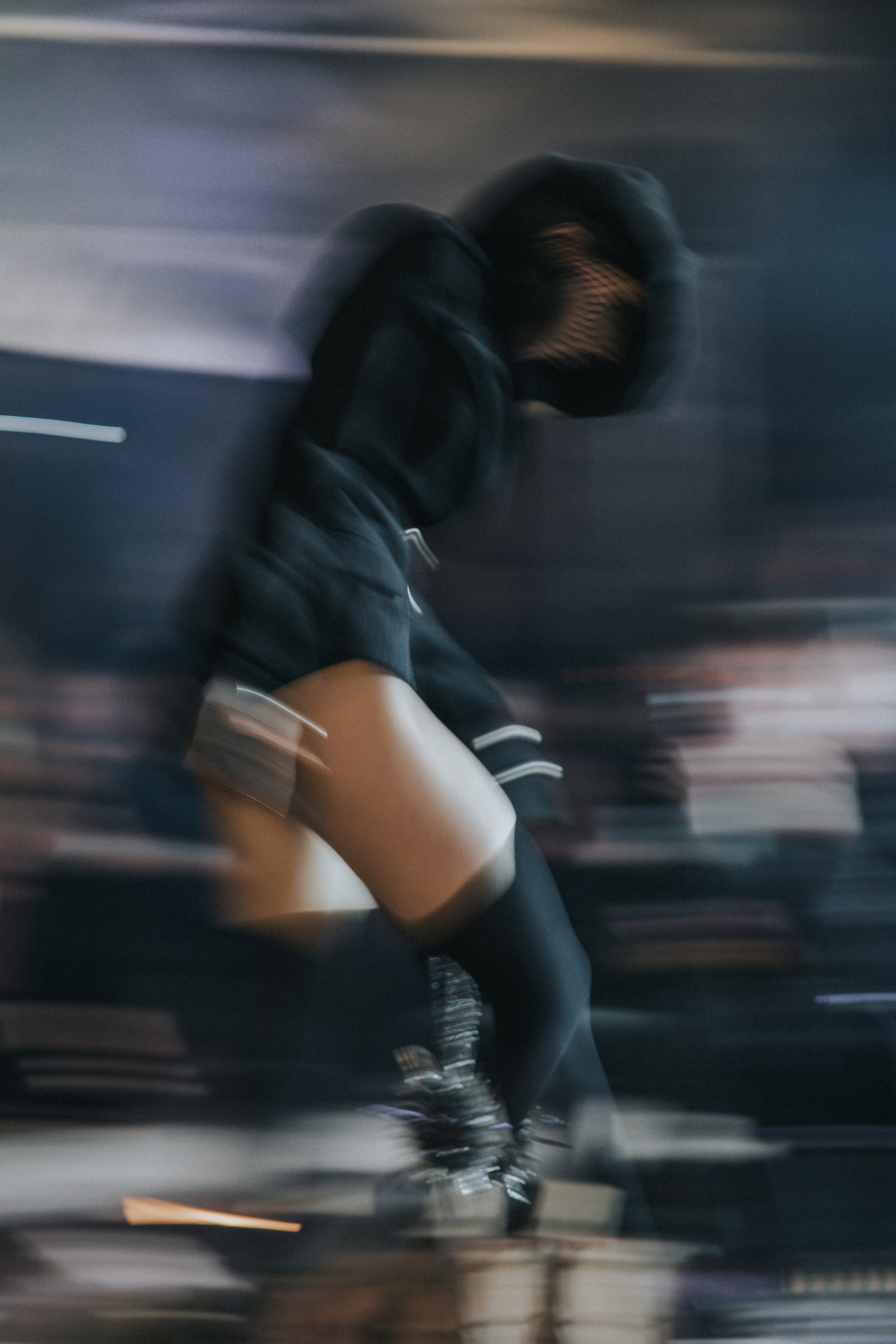 AUXI fashion show «Me and my Dog». Фотограф в Санкт-Петербурге Вагнер Юлия