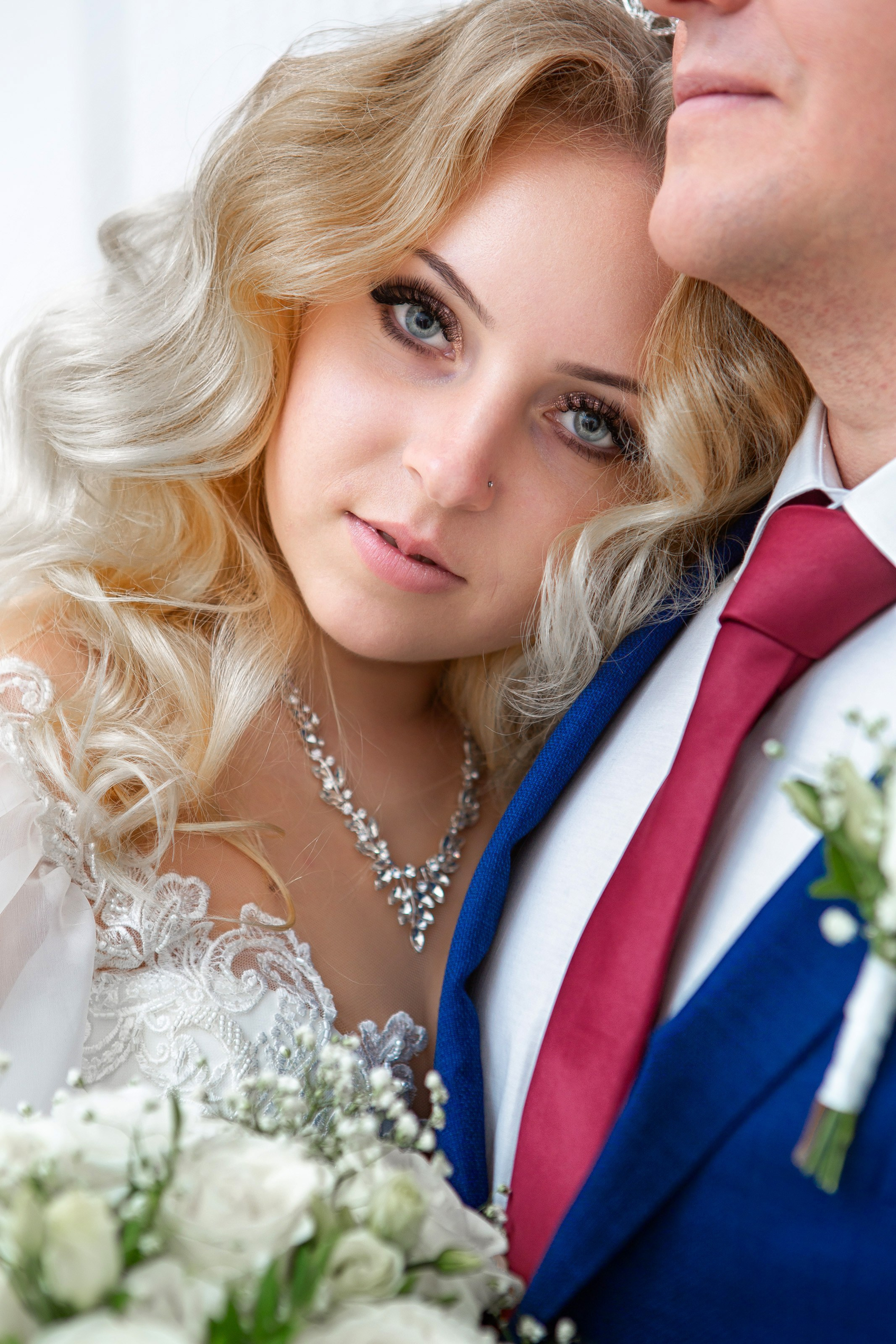 Анонс свадебной фотосессии Сергея и Ольги в Барановичах. Свадебный фотограф в Барановичах Вячеслав Шах-Гусейнов, фотошкола