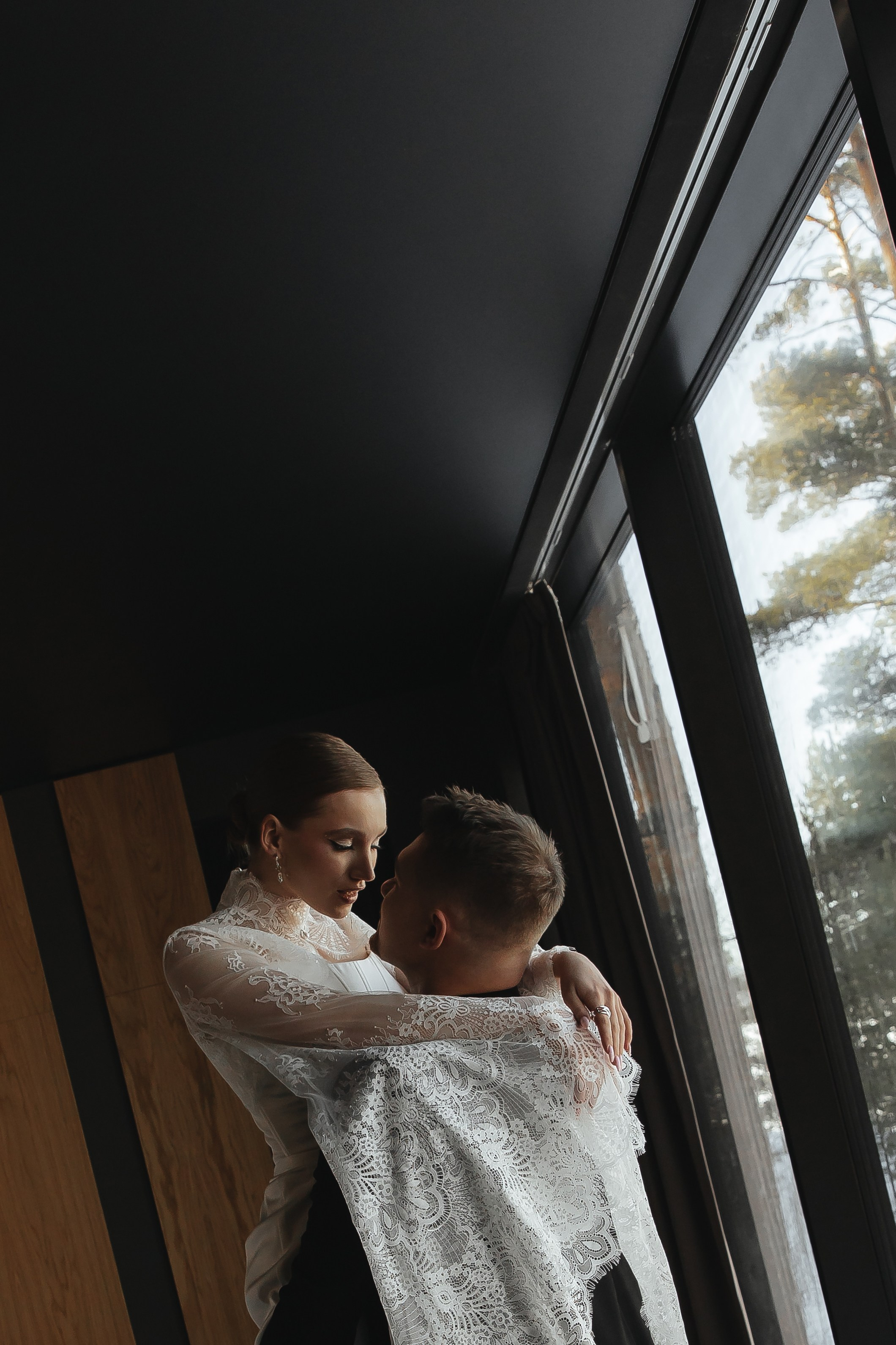 Свадебный фотограф в Екатеринбурге Александр Перепечин