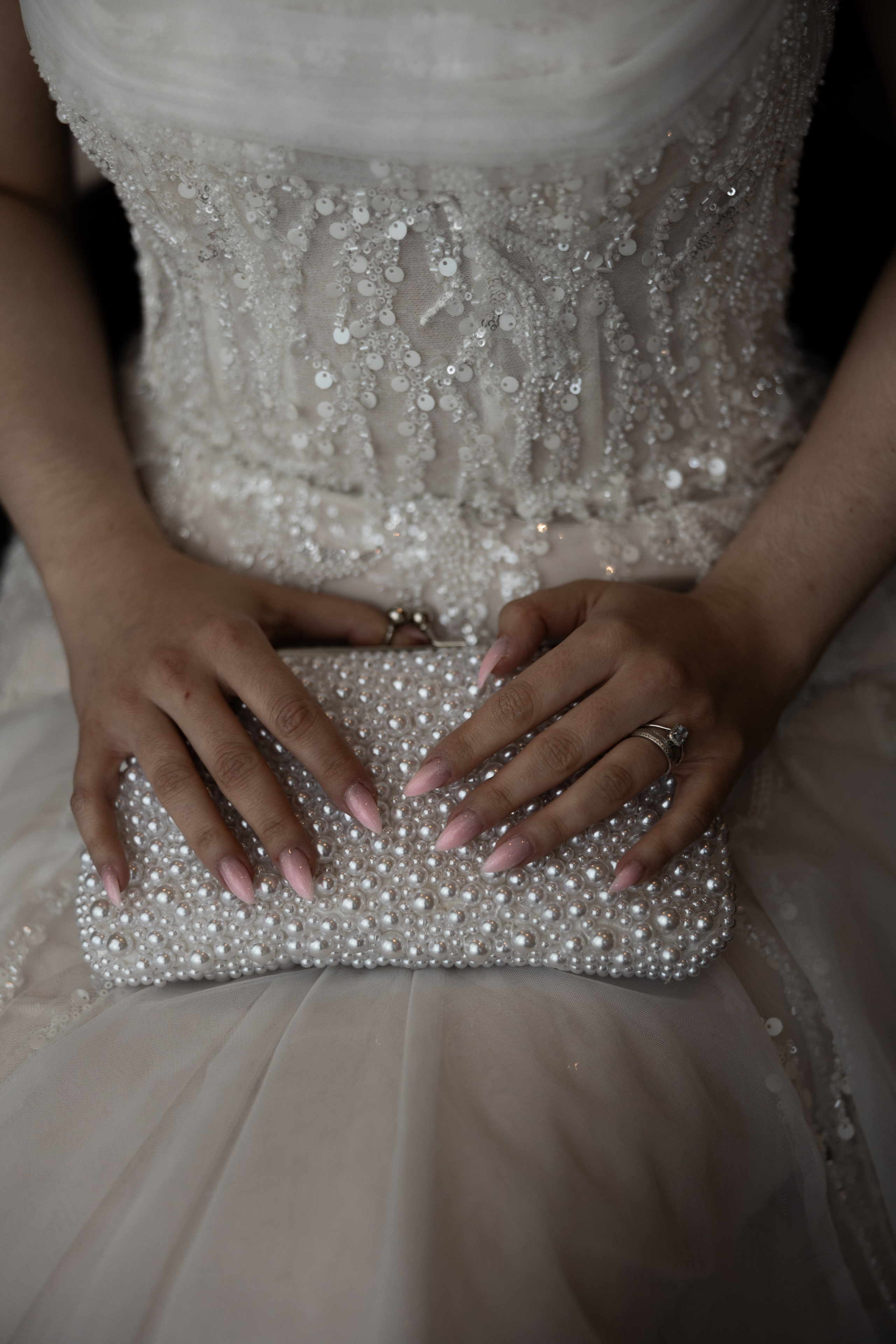 Валерия и Андрей. Свадебный фотограф | Москва