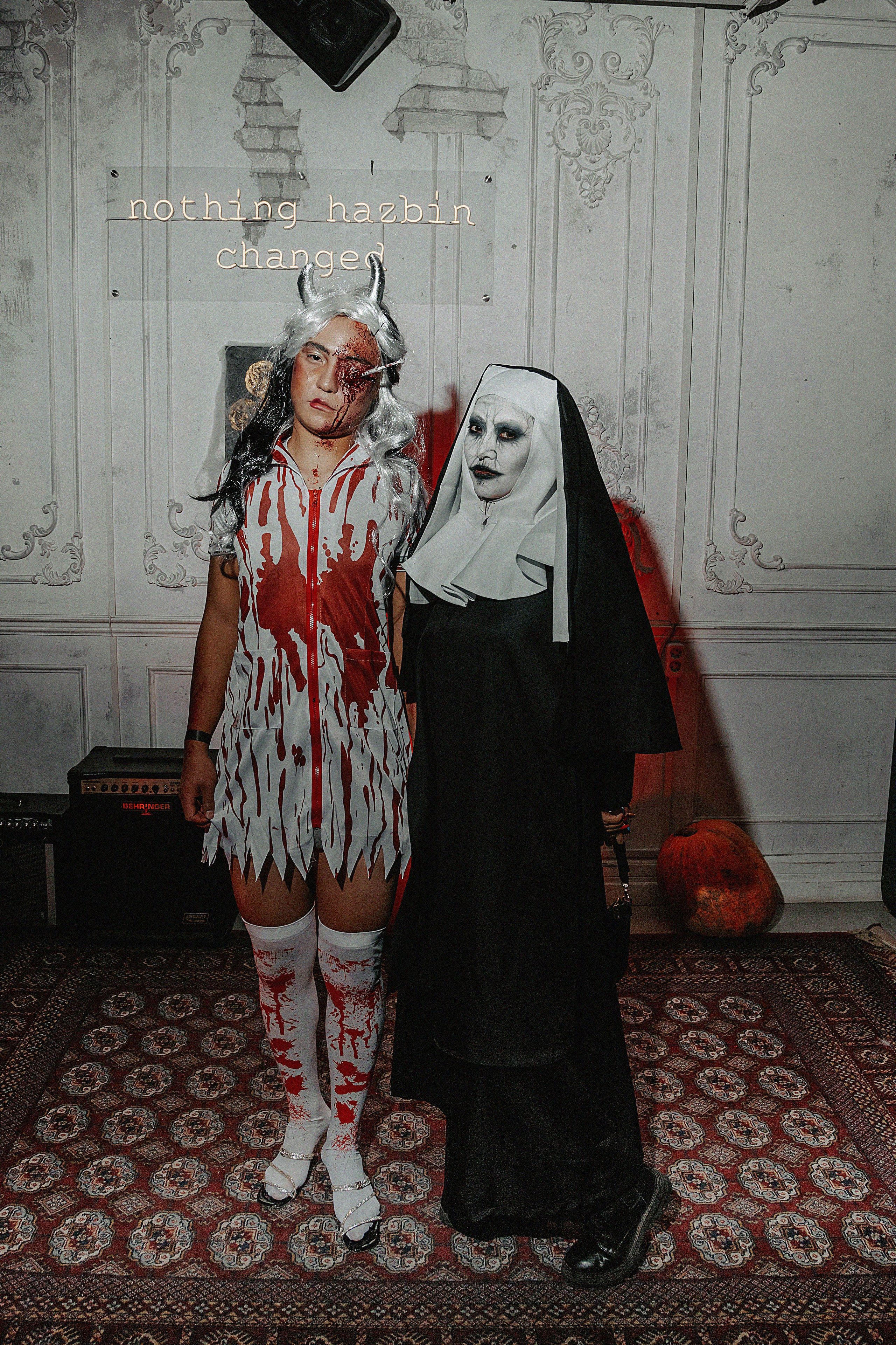 Halloween party by KiingSarah. Свадебный, семейный и портретный фотограф в Алматы, Костанай