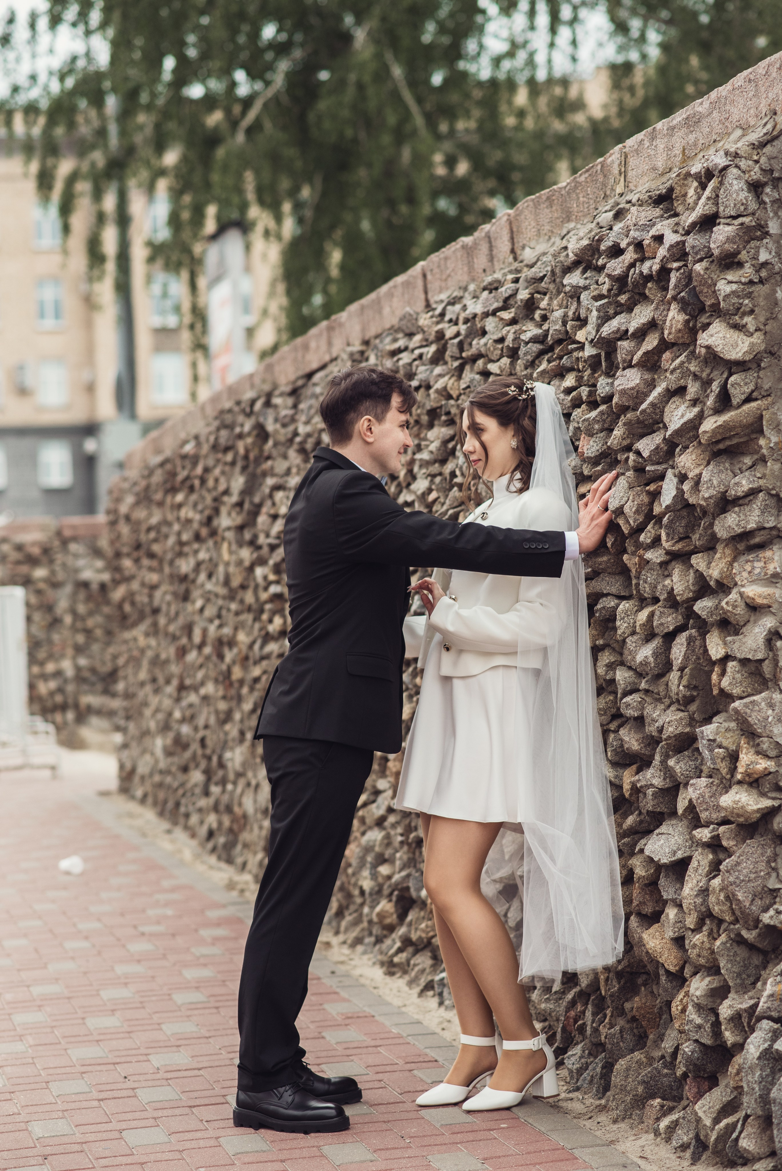 Екатерина и Виктор. Фотографы в Орле Шестопаловы Юлия и Юрий