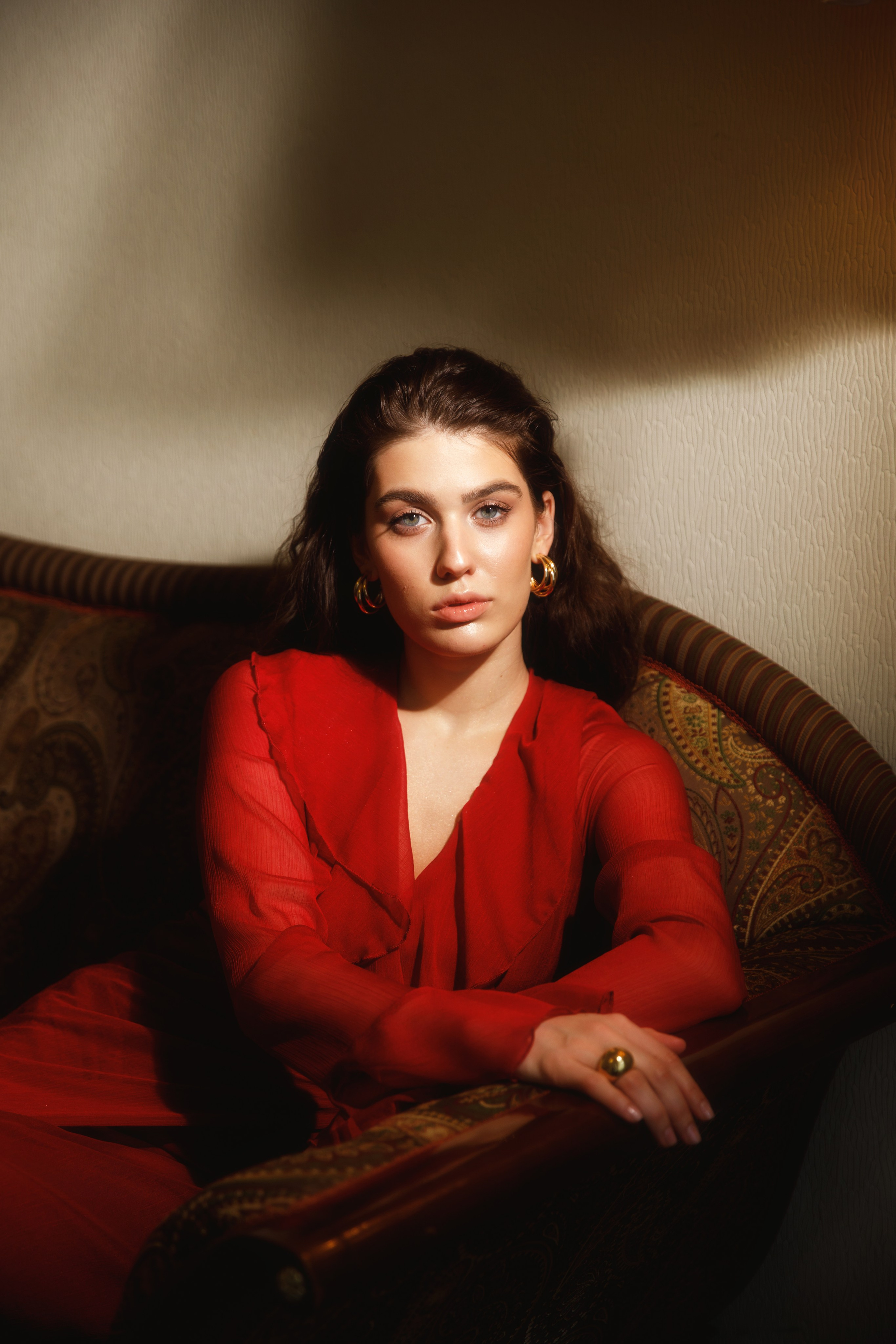 Фотограф-стилист в Москве Юлия Герман