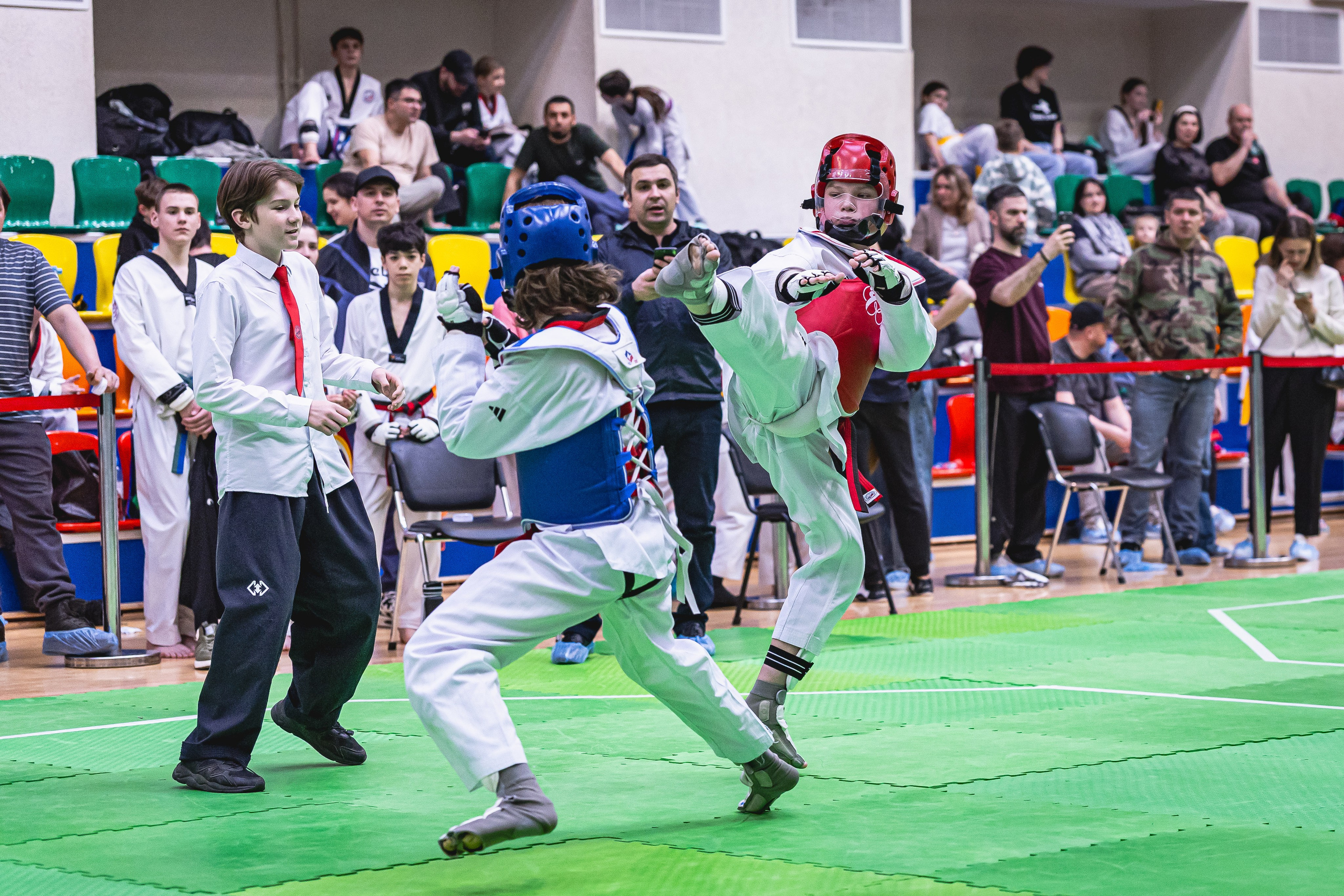 Турнир ВДЮФСОО «ФЕДЕРАЦИЯ ДЕТСКОГО ТХЭКВОНДО РОССИИ» и МОО СПКЕ «ЭРИДАН» по «СПОРТИВНОМУ БОЮ КЕРУГИ». Спортивный фотограф Максим Серегин