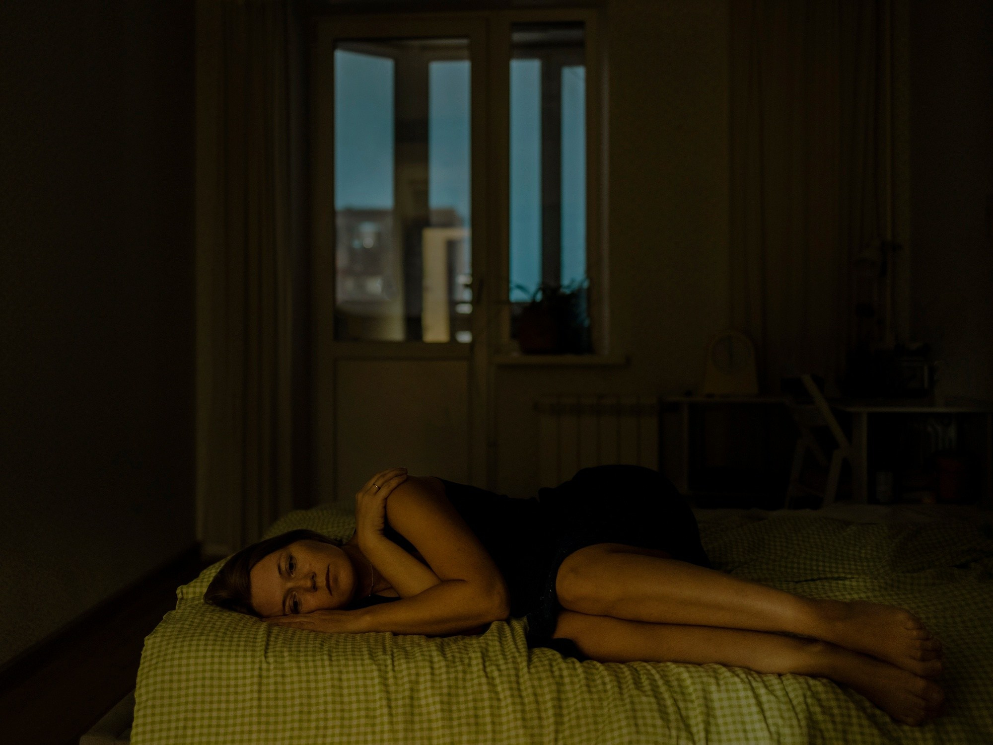 Анна Григорьева