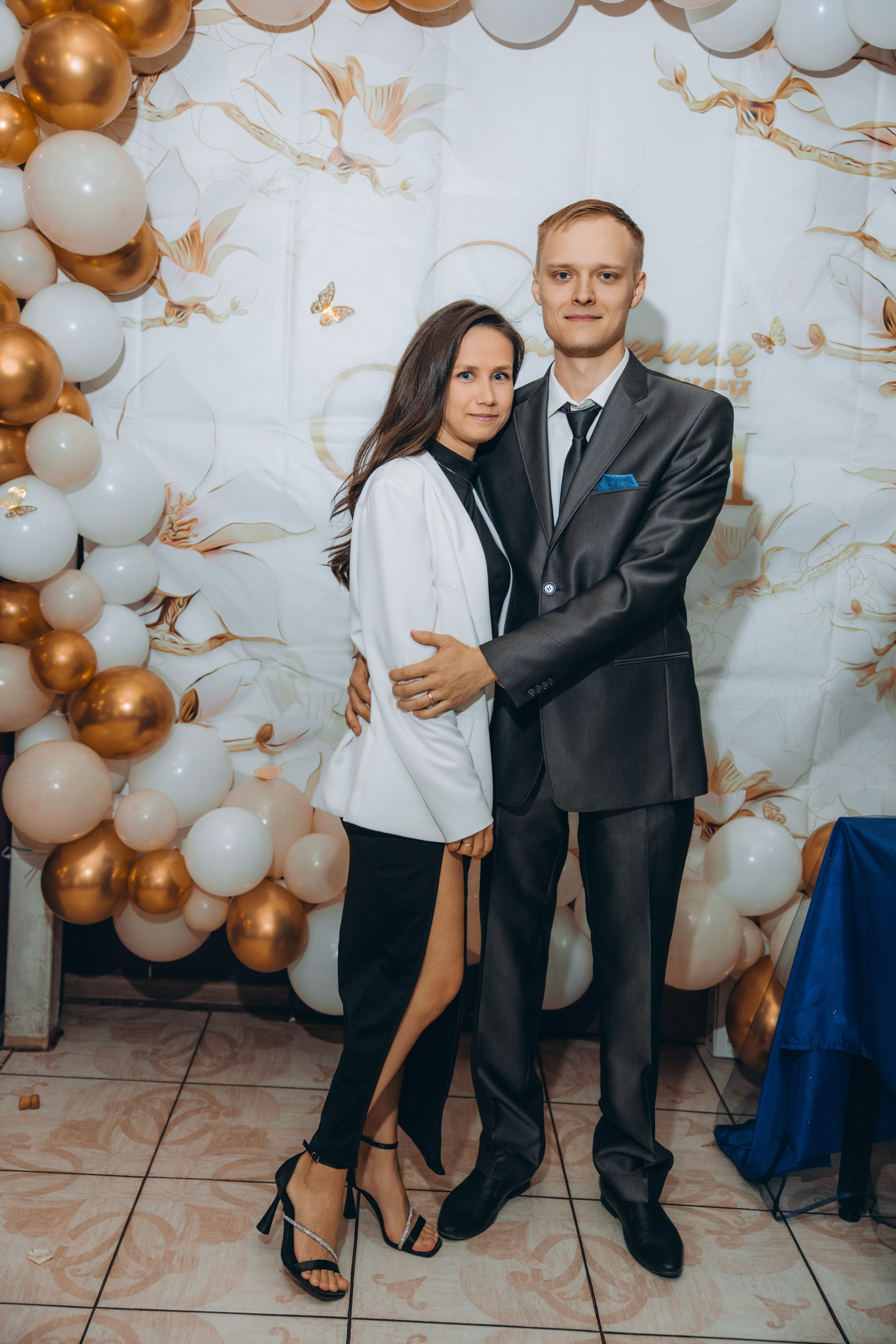 Евгений & Валентина. Свадебный, семейный фотограф в Иркутске Светлана Макаричева