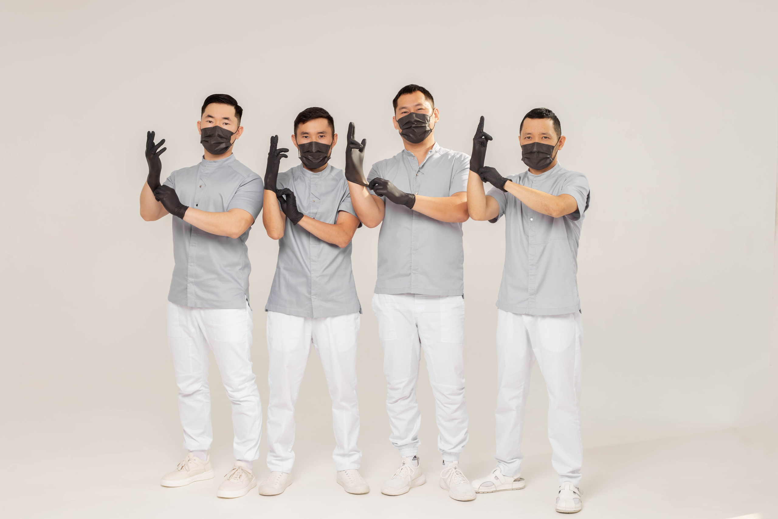 Контент-съёмка для стоматологической клиники. Семейный и свадебный фотограф в Москве и Домодедово Анна Авилочкина