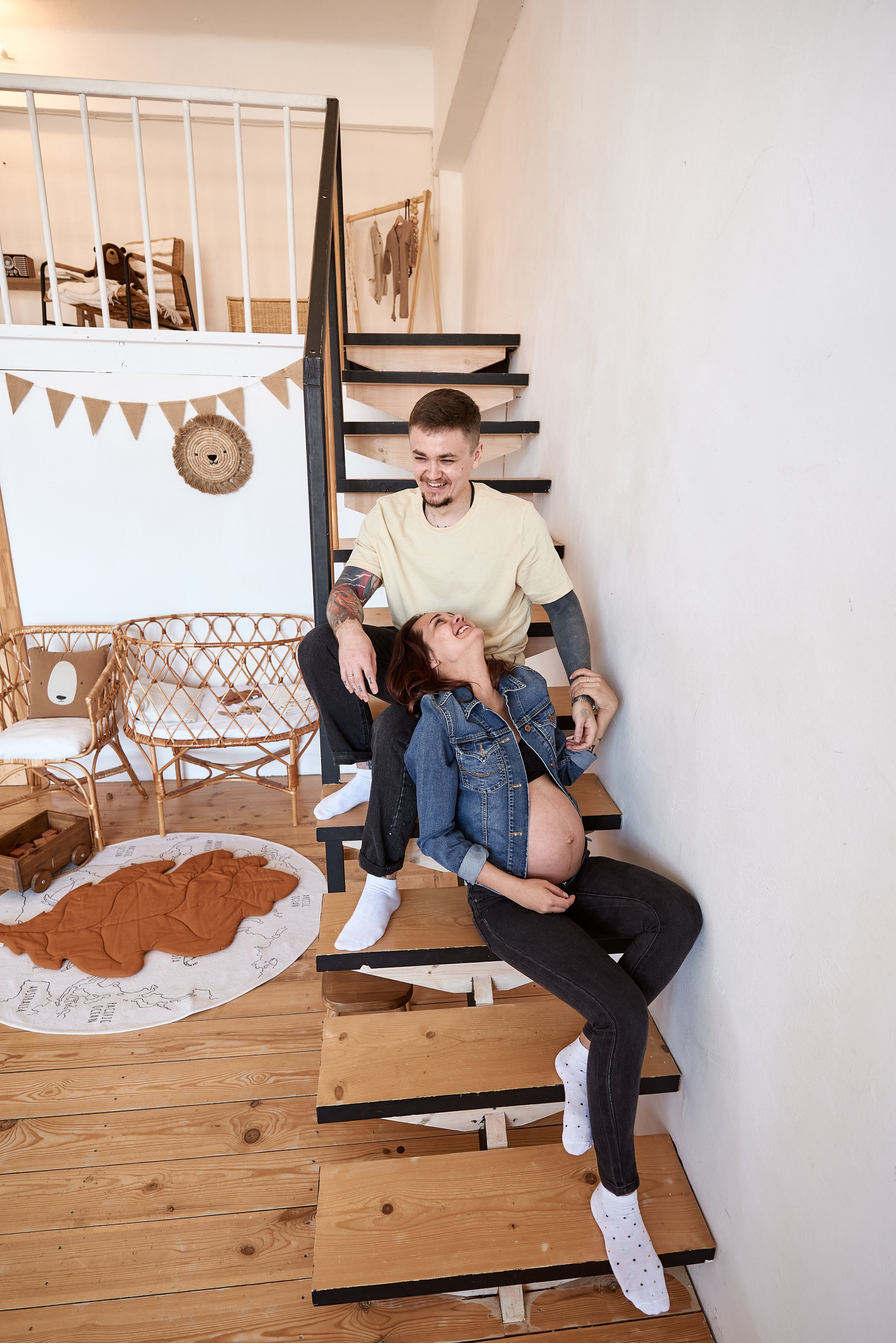 В ожидании…. Профессиональный фотограф (Краснодар) Роман Гончаров