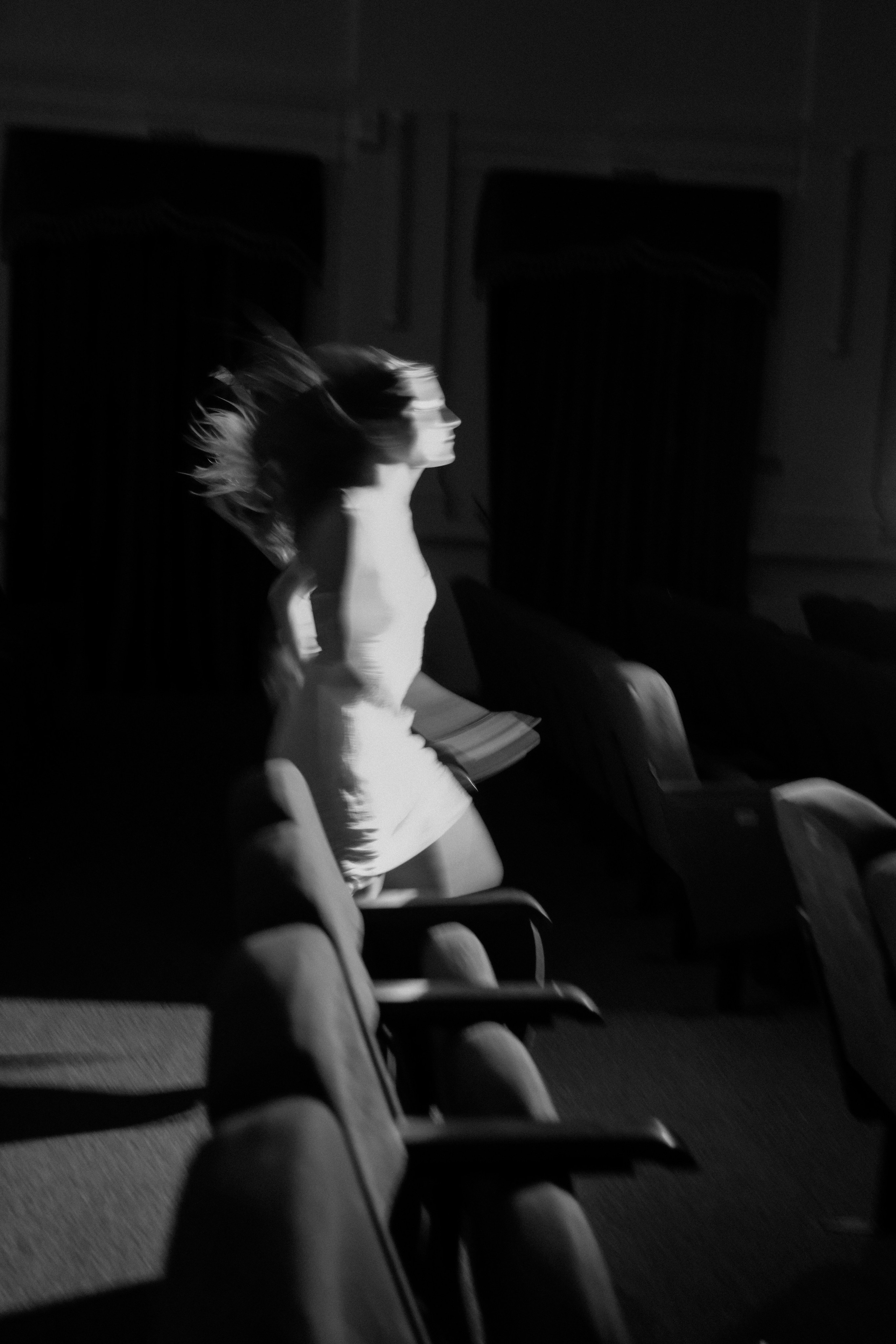 Фотограф Александра Рябова