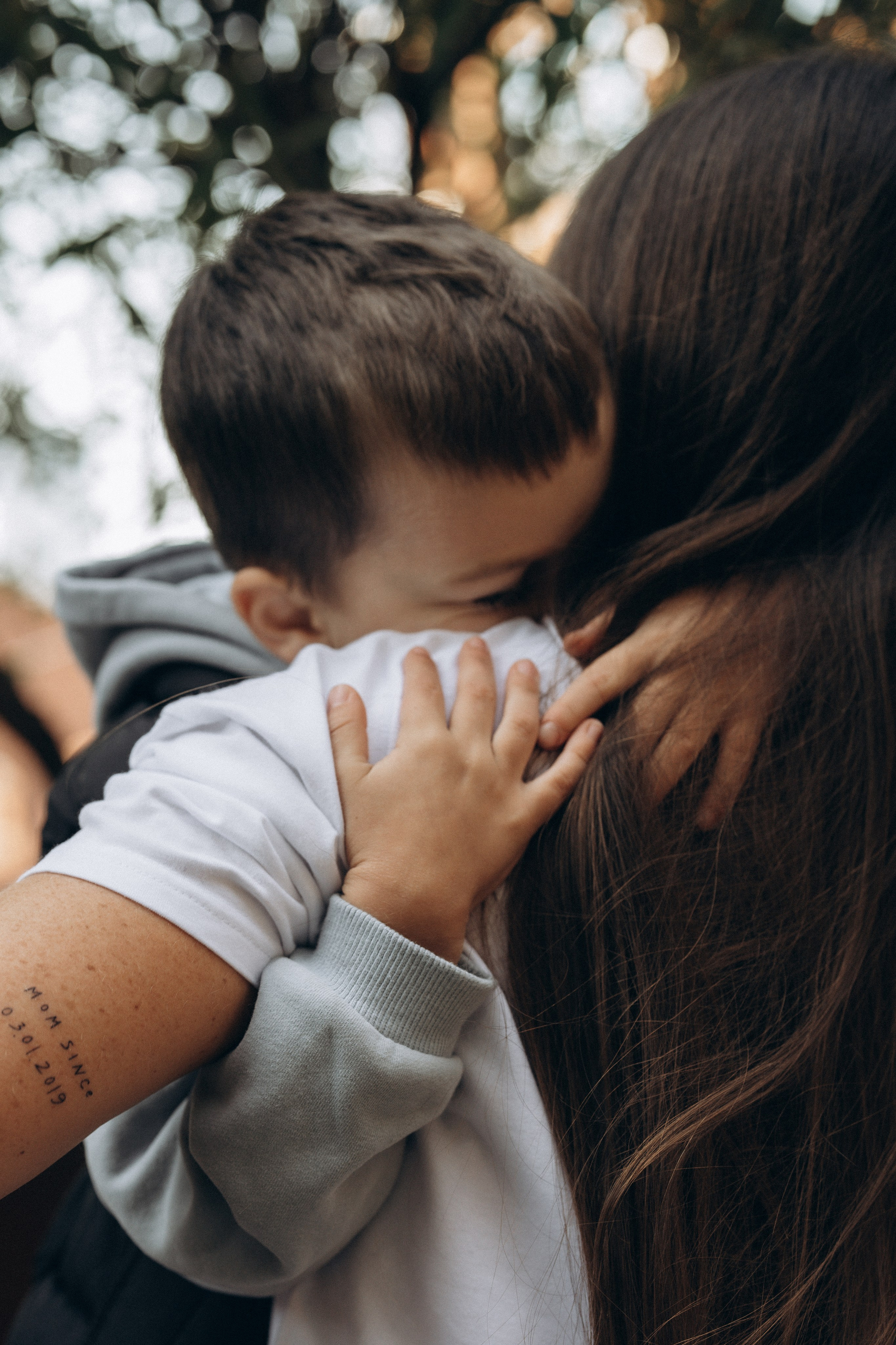 Счастливы быть вместе. Елизавета Шумик Семейный Фотограф