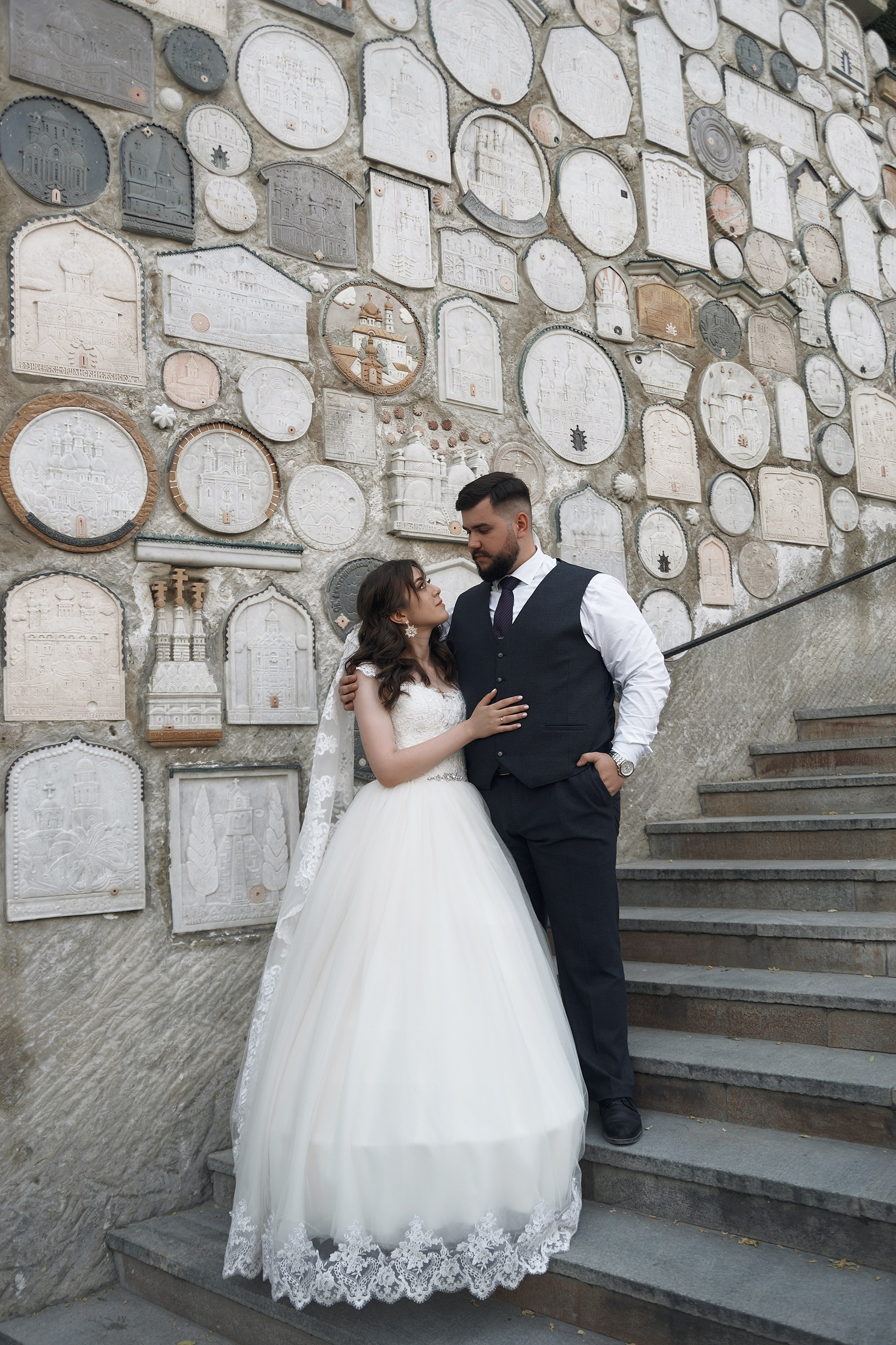 Свадебная фотосъёмка в Крыму и Краснодаре. Фотограф Александр Кудинов, Крым: Легкие съемки, живые эмоции