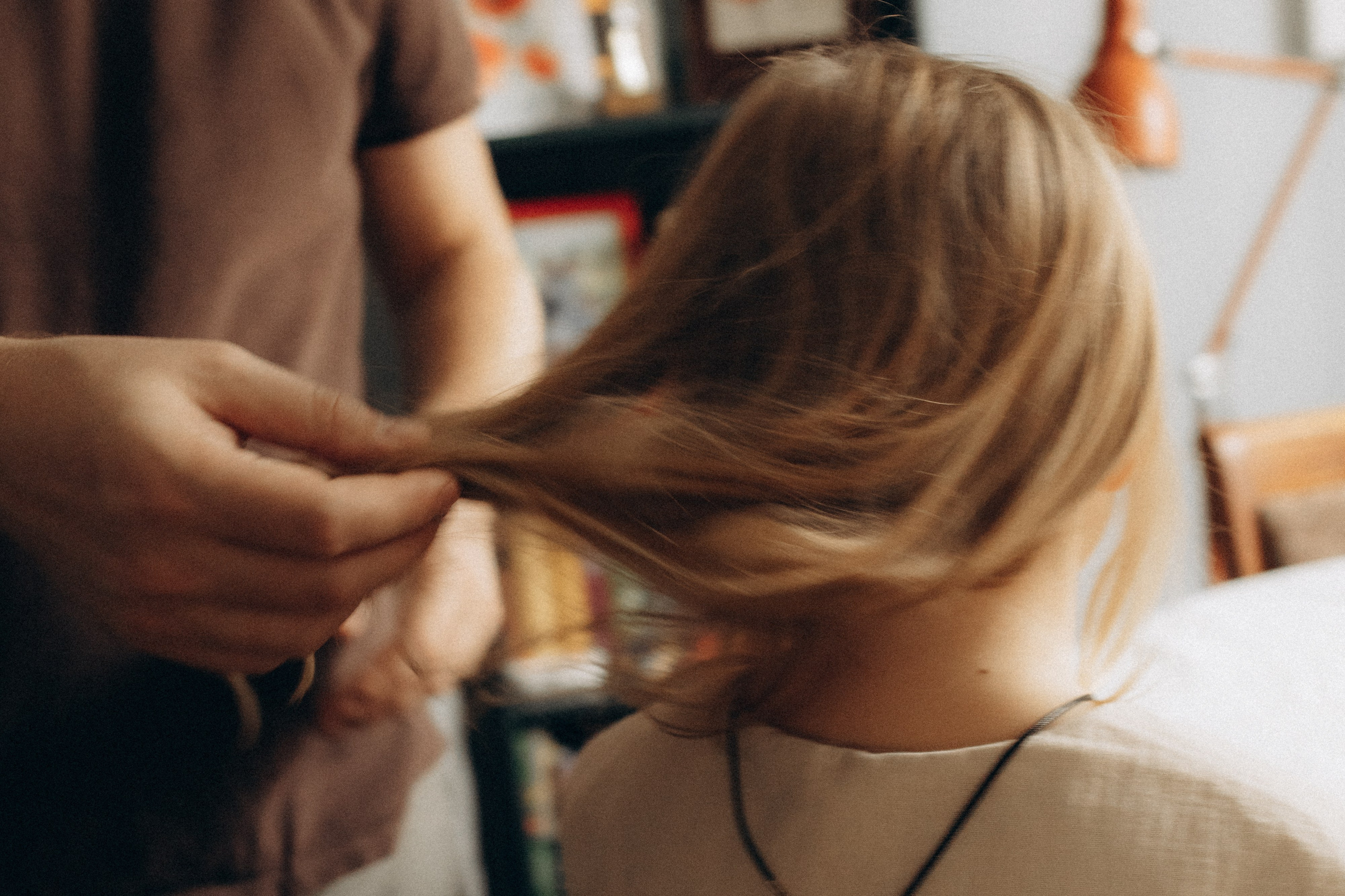 Домашняя фотосессия. Семейный фотограф в Москве и Люберцах Юлия Гуськова