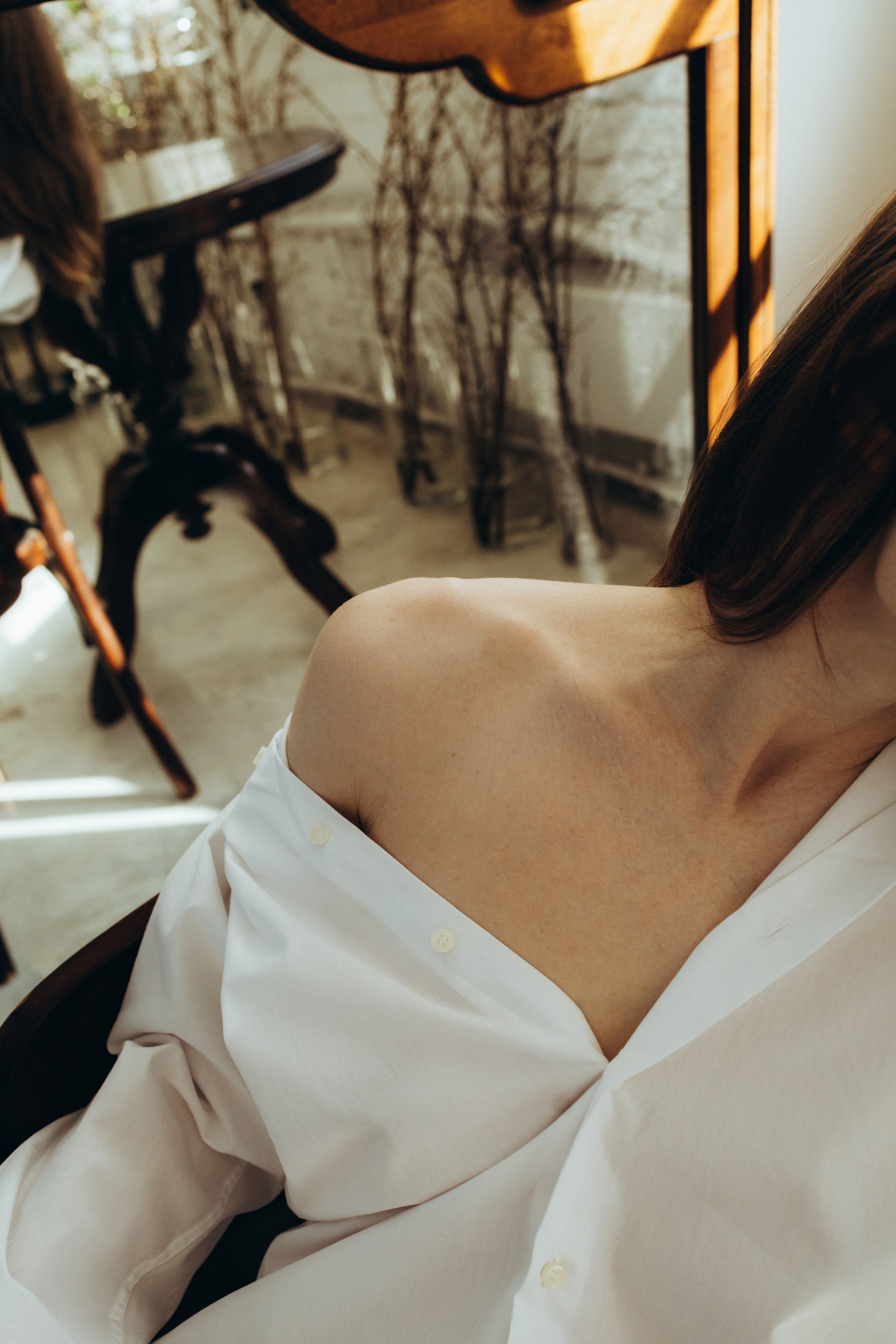 Алина. Фотограф Москва Алёна Суворова