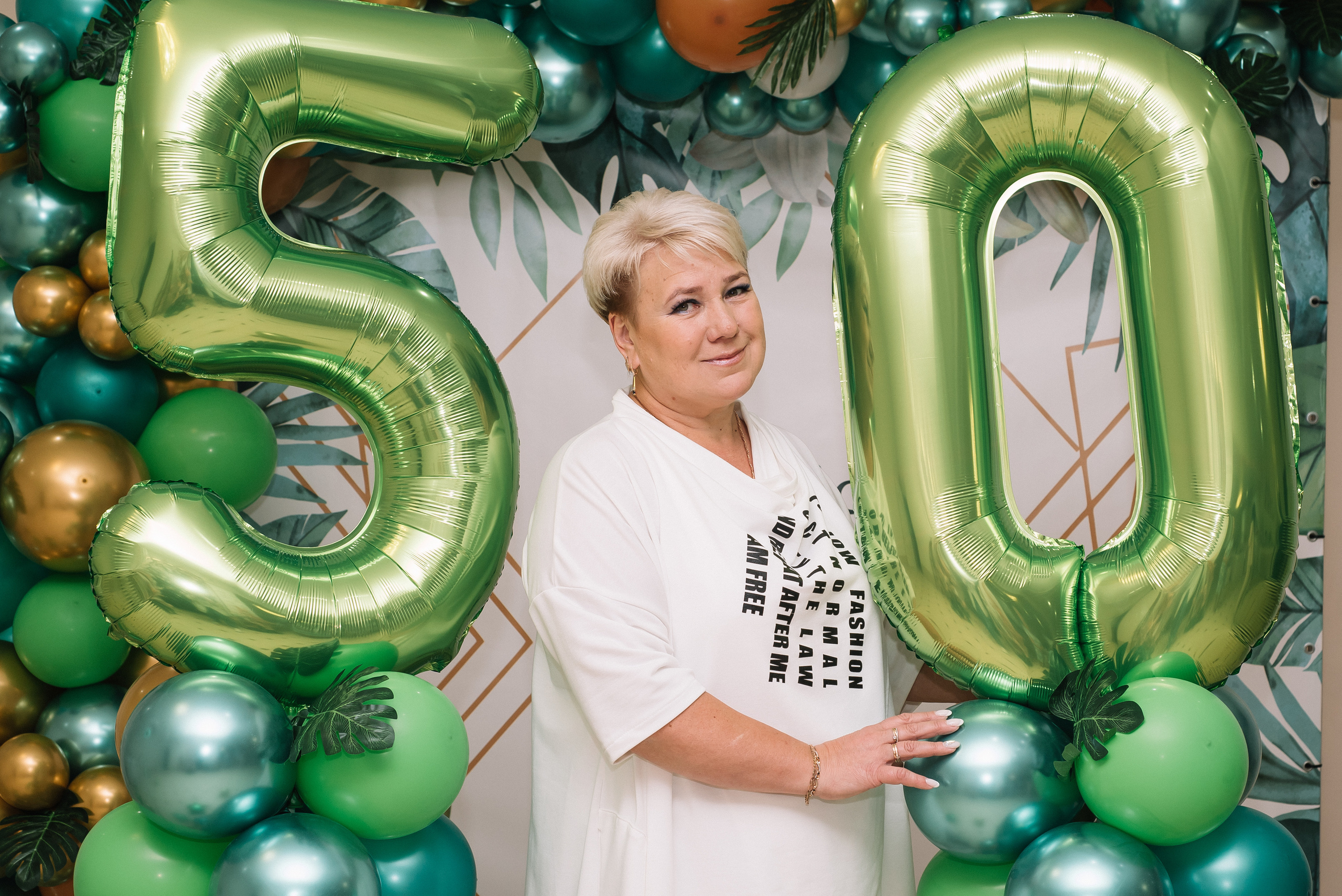 ДЕНЬ РОЖДЕНИЕ ТАНЮШИ. Главная