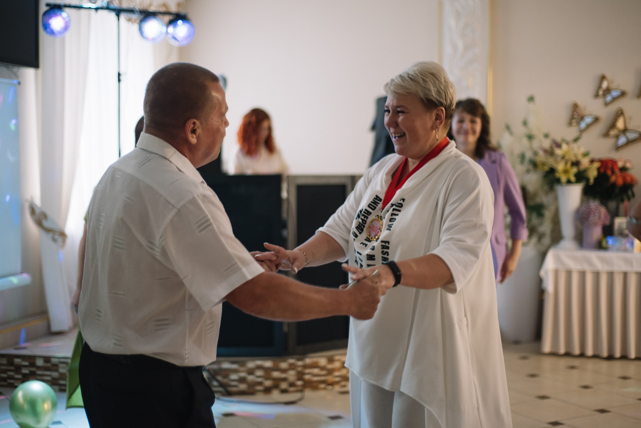 ДЕНЬ РОЖДЕНИЕ ТАНЮШИ. Главная