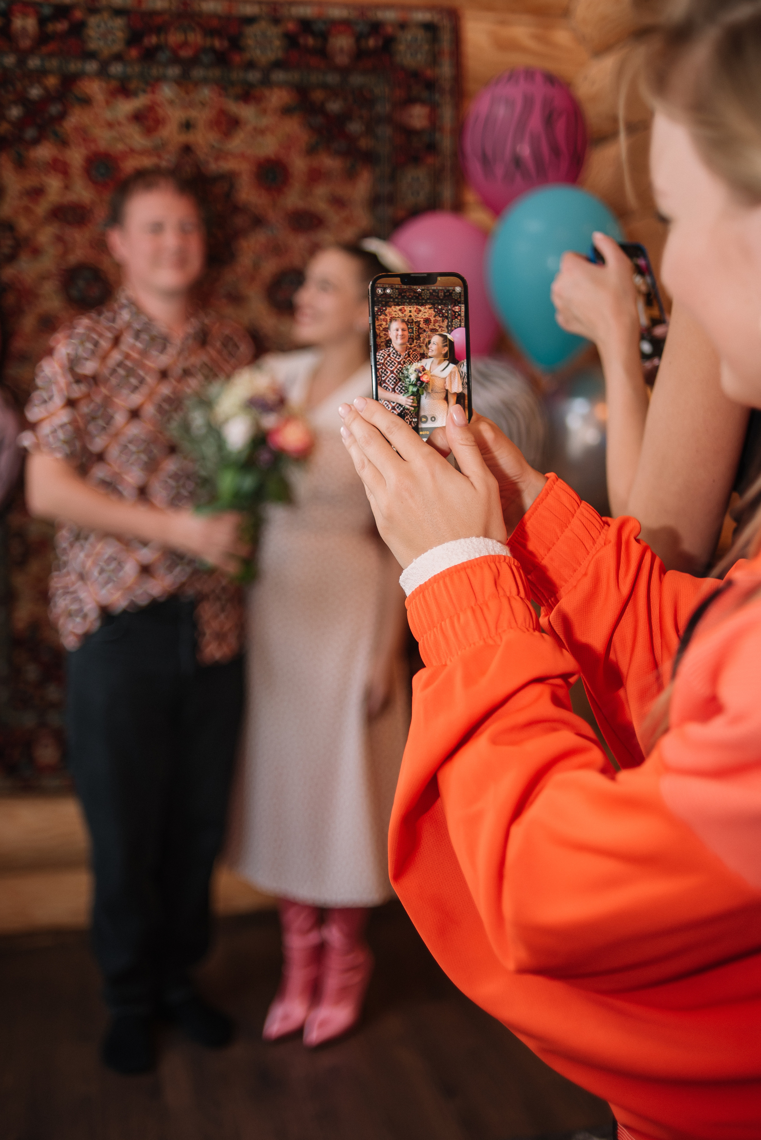 НАЗАД В 90е. Главная