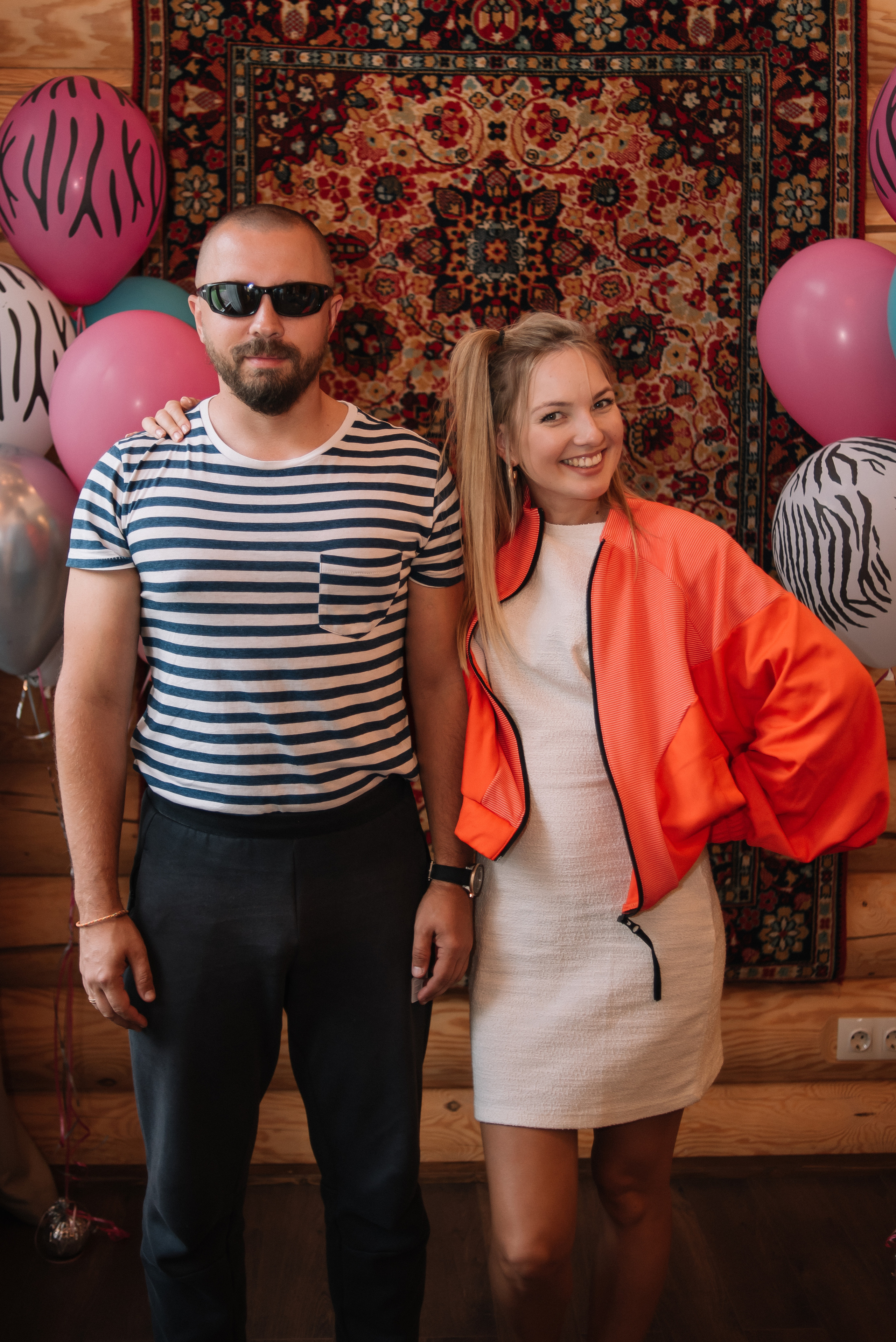 НАЗАД В 90е. Главная