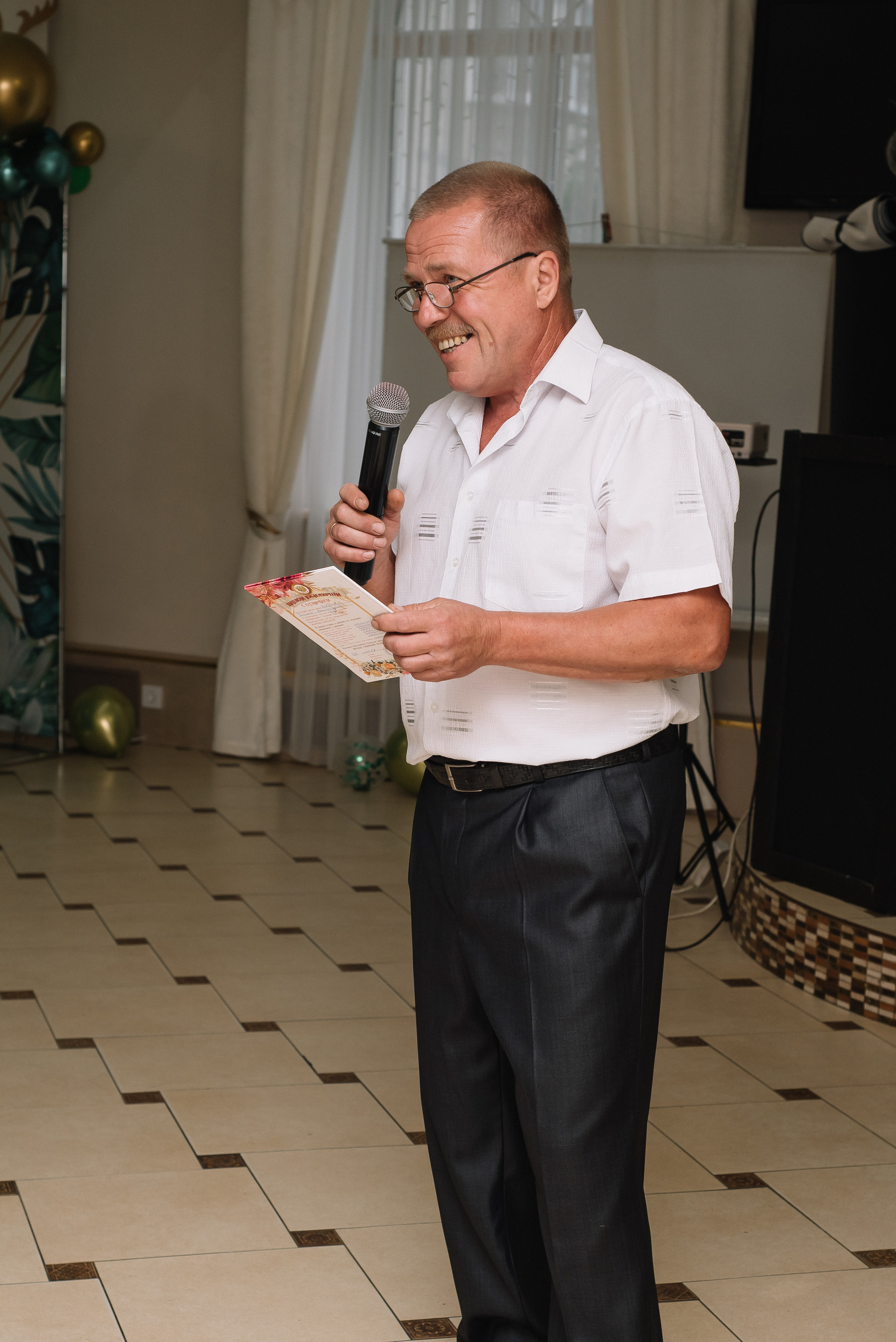 ДЕНЬ РОЖДЕНИЕ ТАНЮШИ. Главная