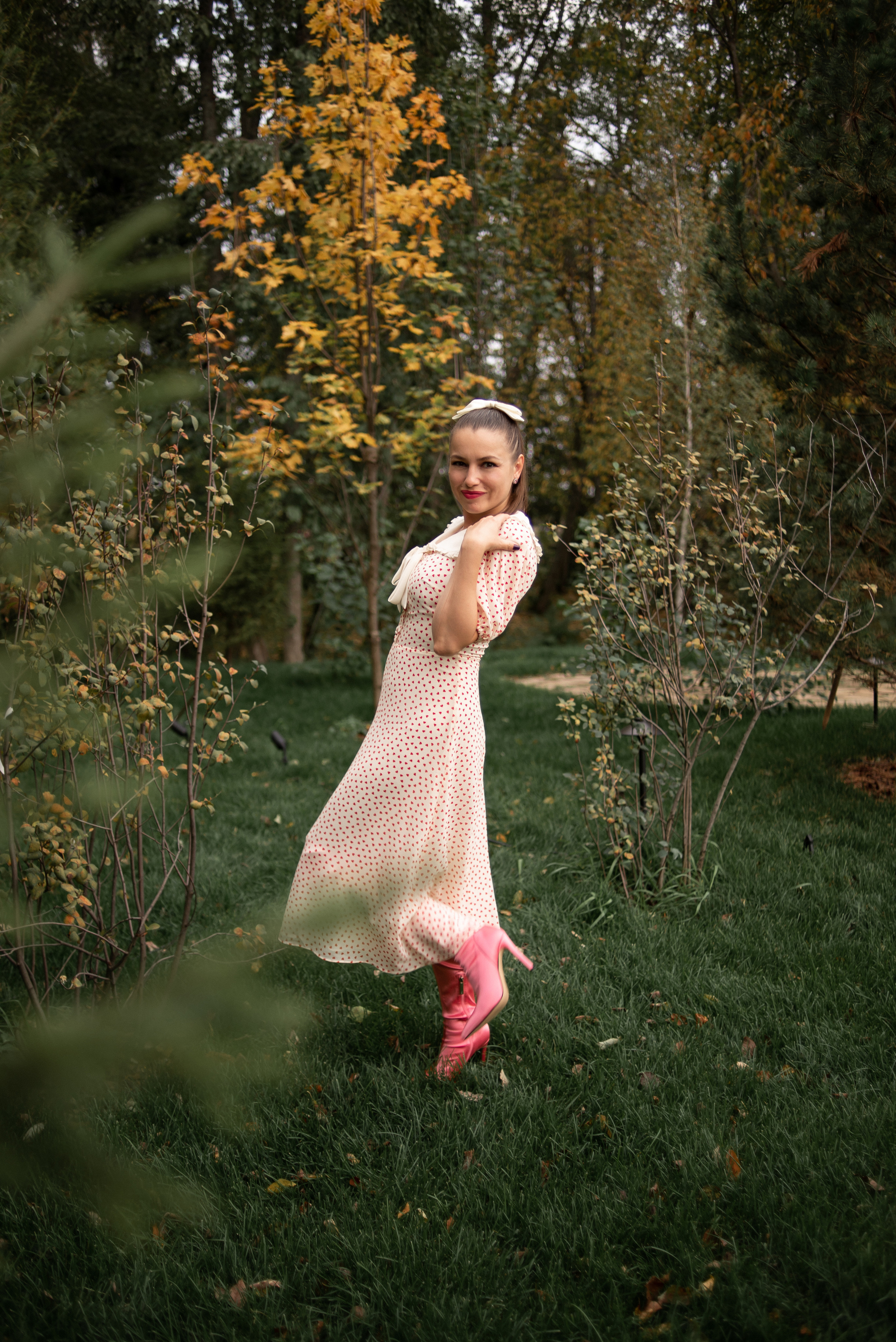 НАЗАД В 90е. Главная