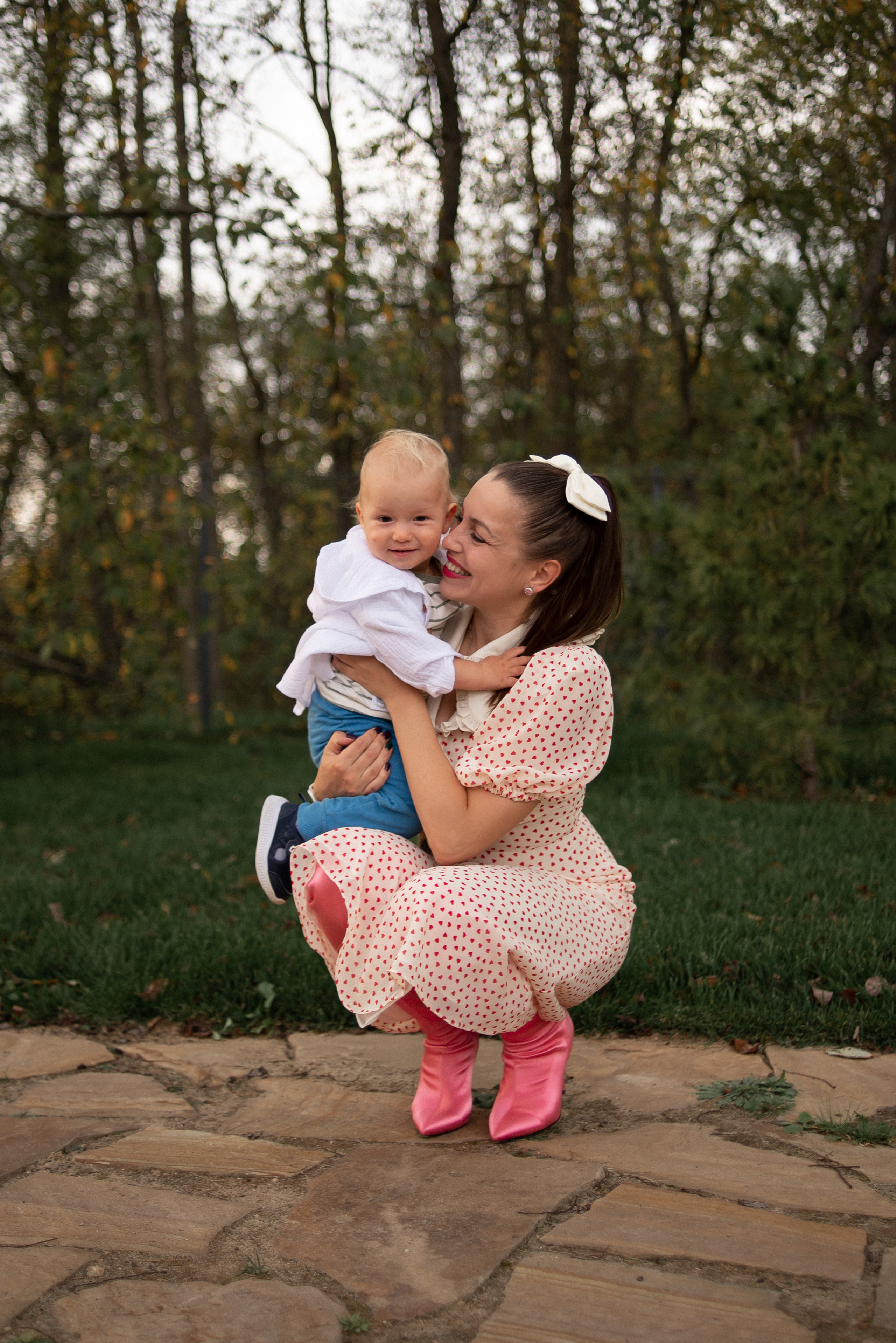 НАЗАД В 90е. Главная