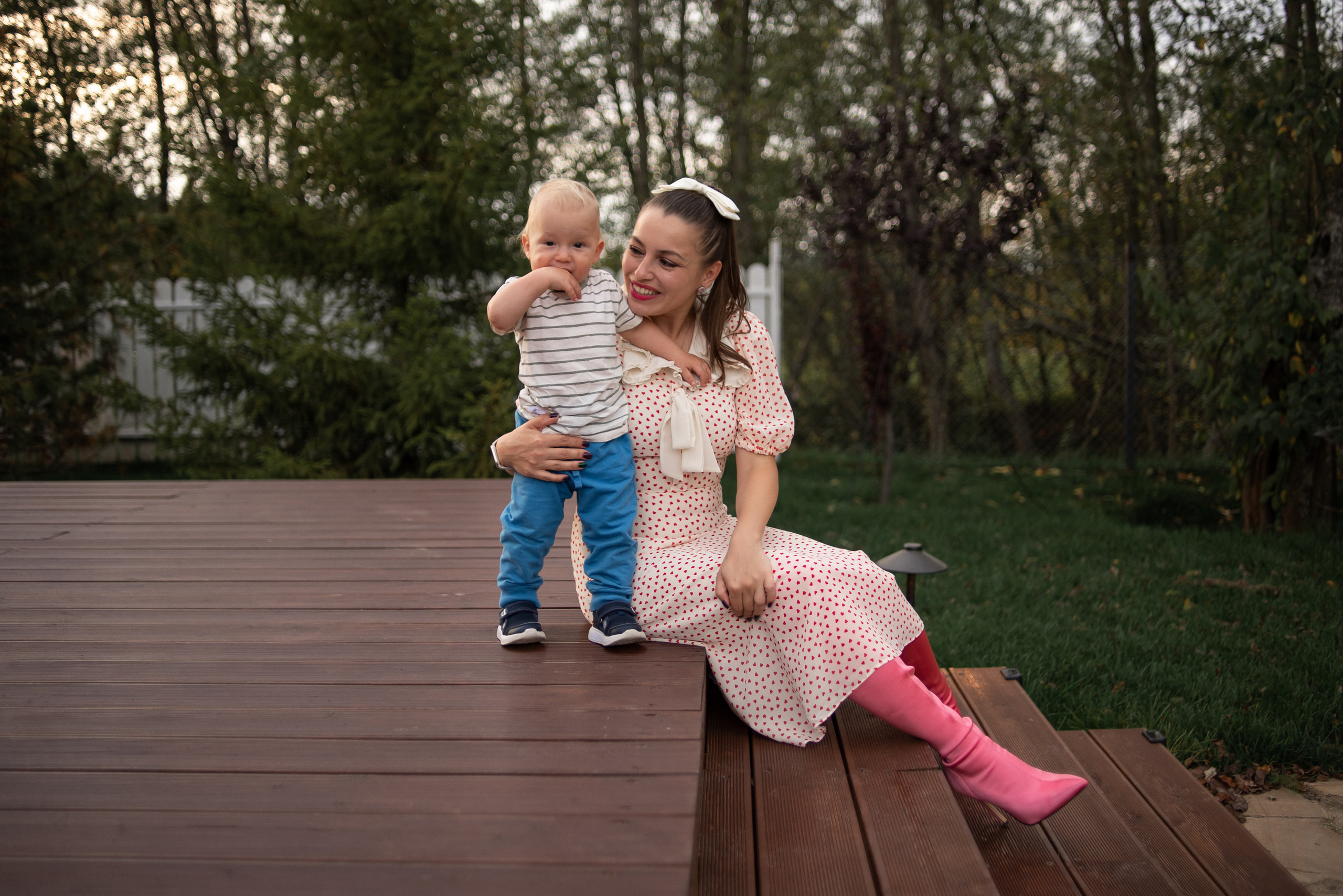 НАЗАД В 90е. Главная