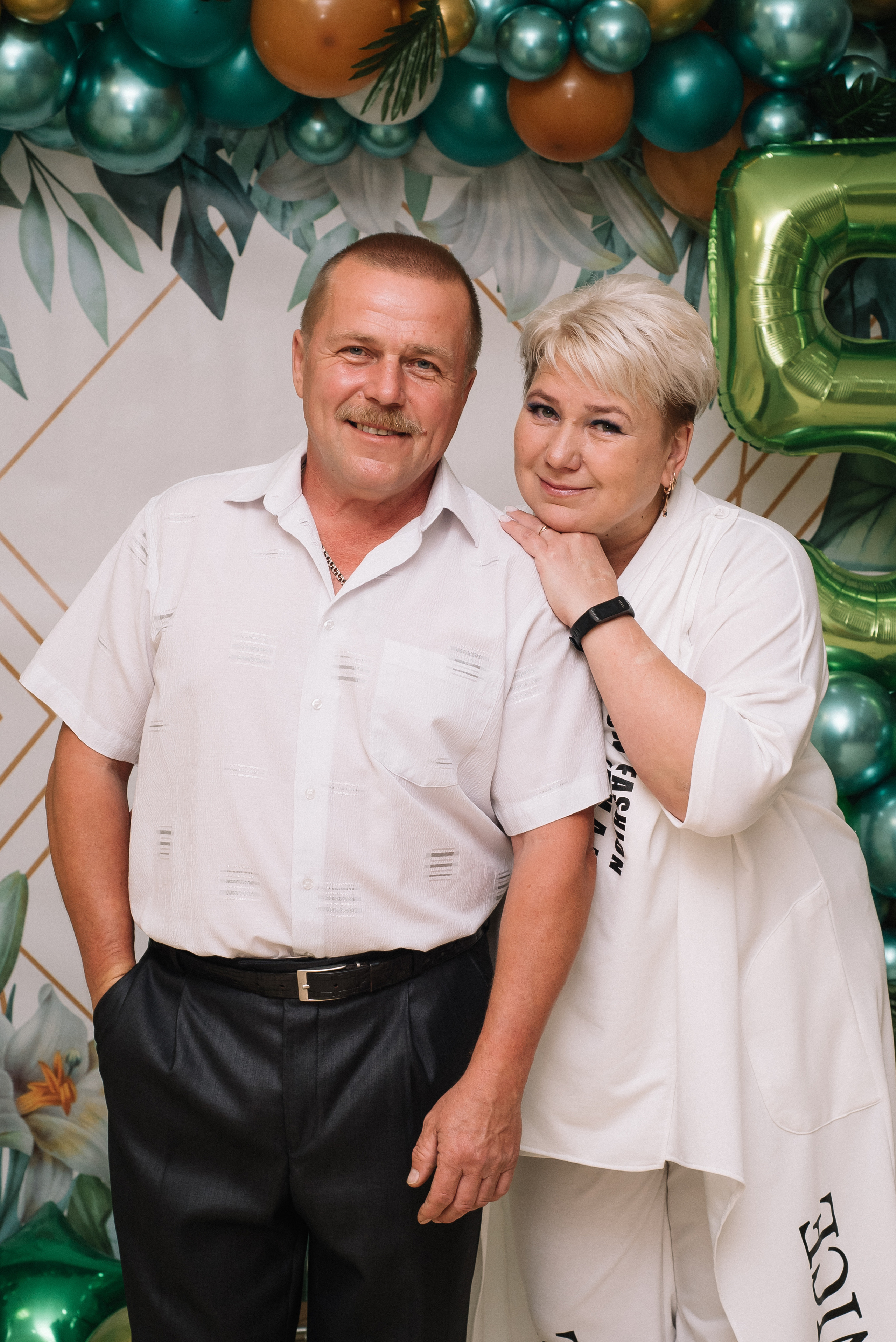 ДЕНЬ РОЖДЕНИЕ ТАНЮШИ. Главная