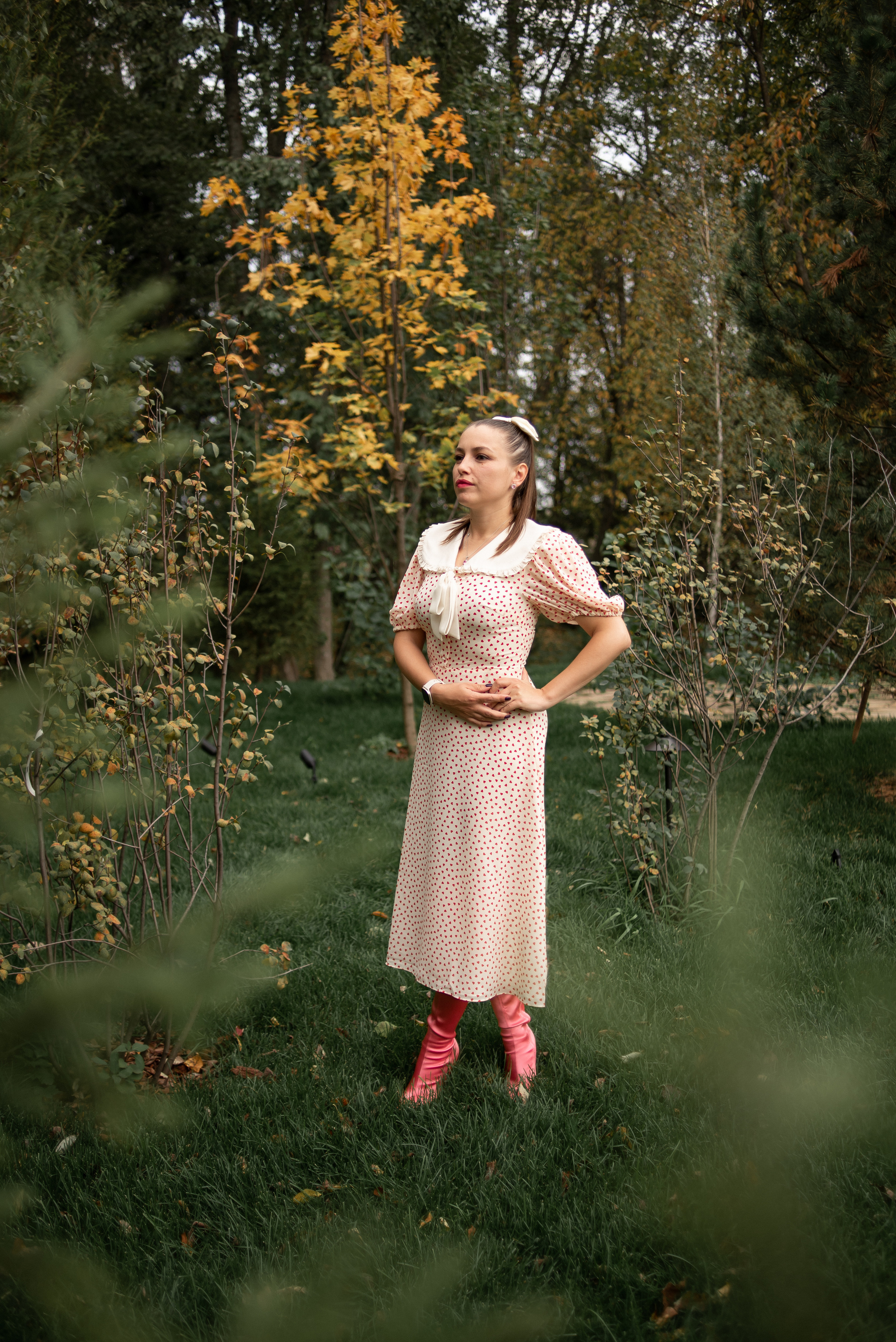 НАЗАД В 90е. Главная