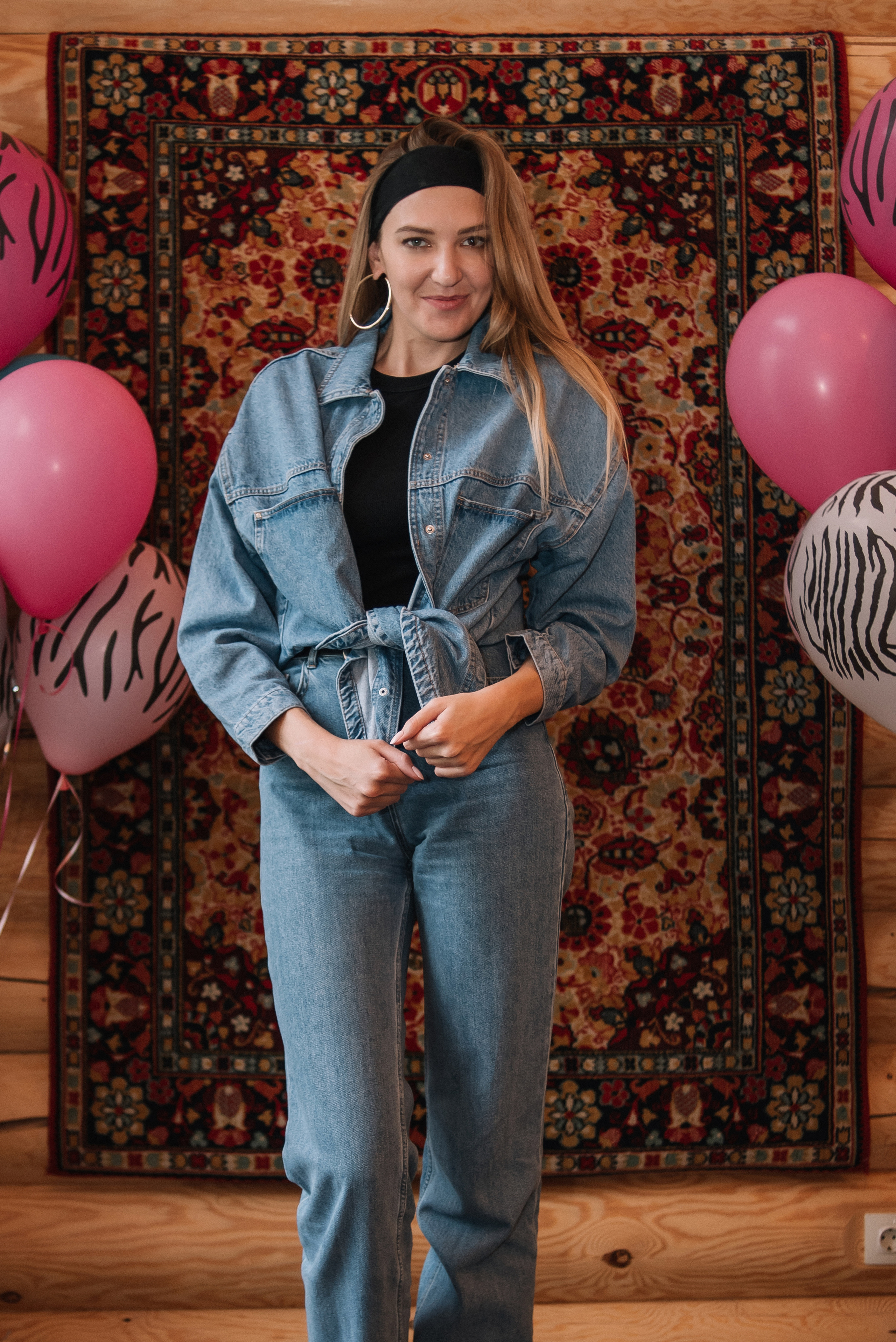 НАЗАД В 90е. Главная