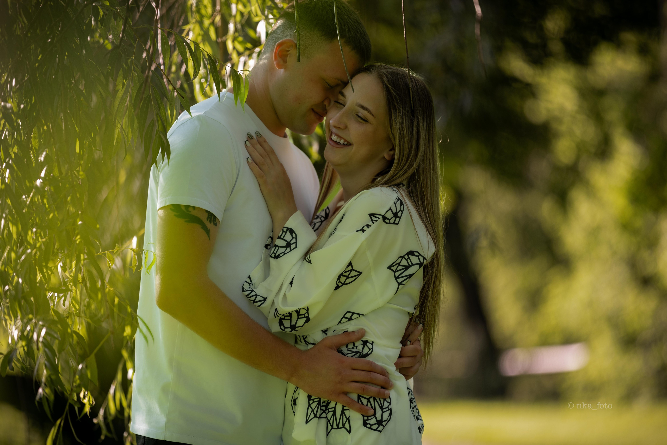 Love story в измайловской парке. Фотограф в Москве портреты | репортажи | спорт