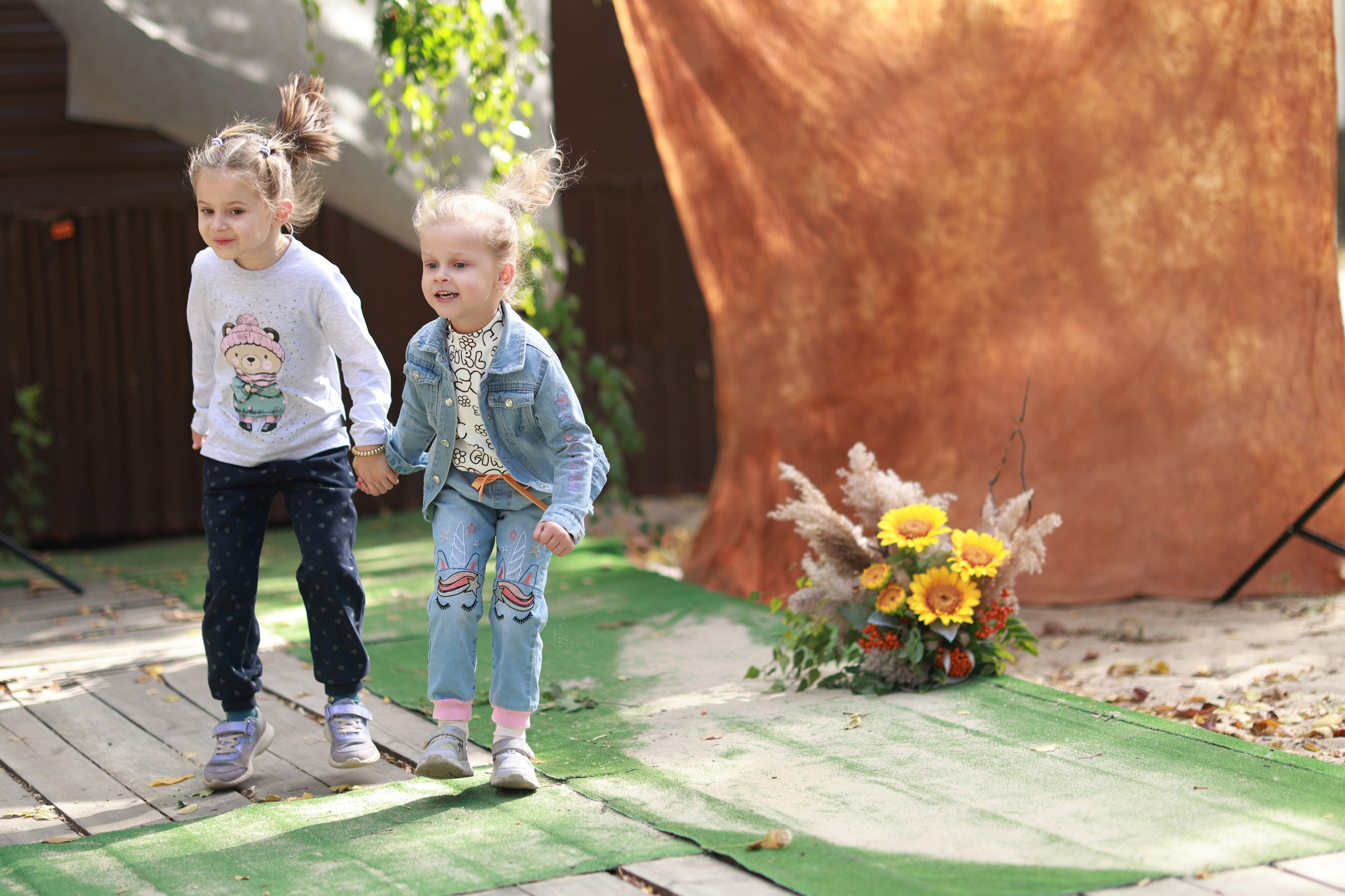 Этот чудесный фотодень. Семейный и свадебный фотограф в Воронеже Людмила Трифонова