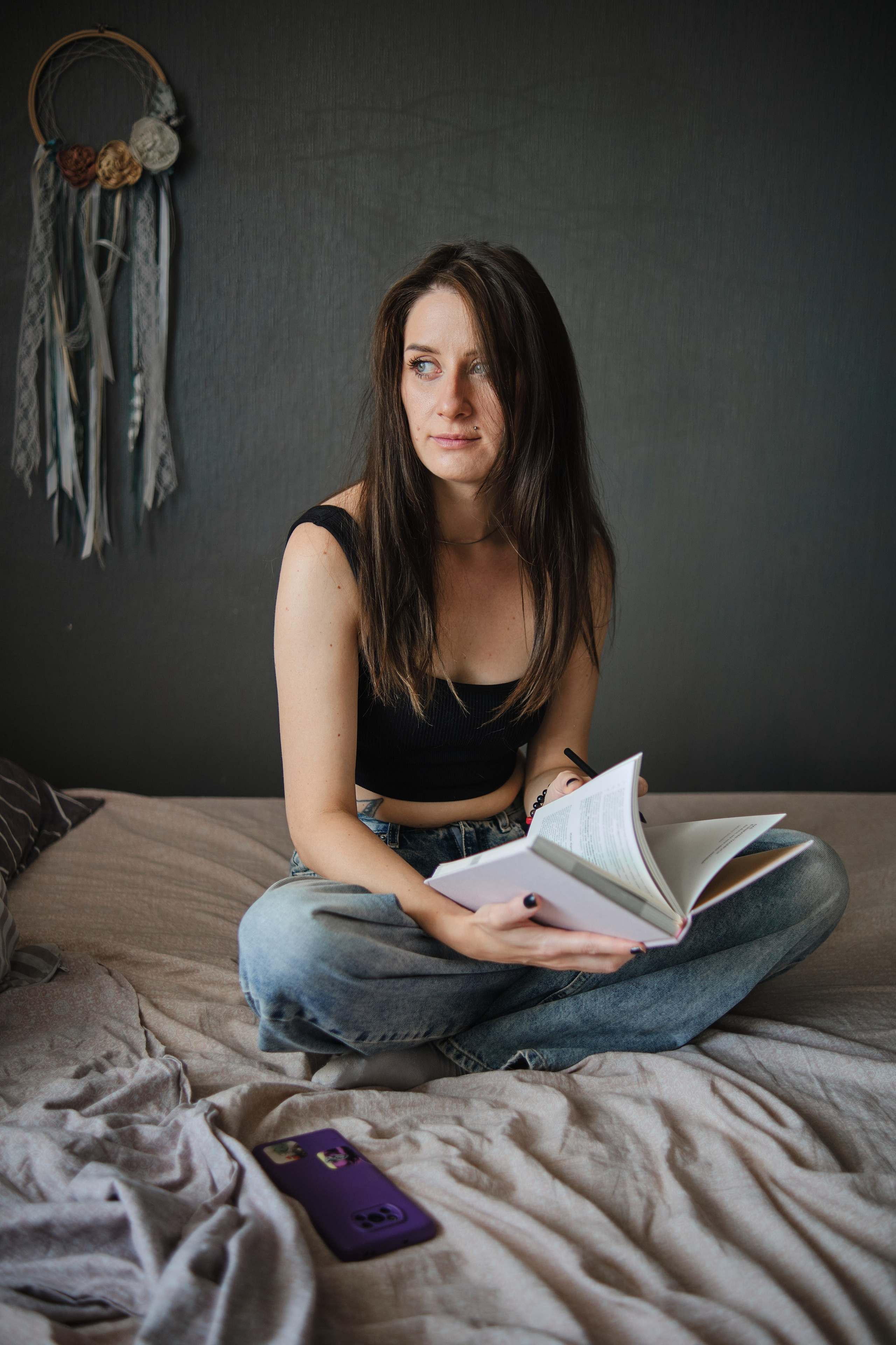 Домашний фотосет. Фотограф lifestyle, фотографирую жизнь, эмоции, красоту. Волгоград