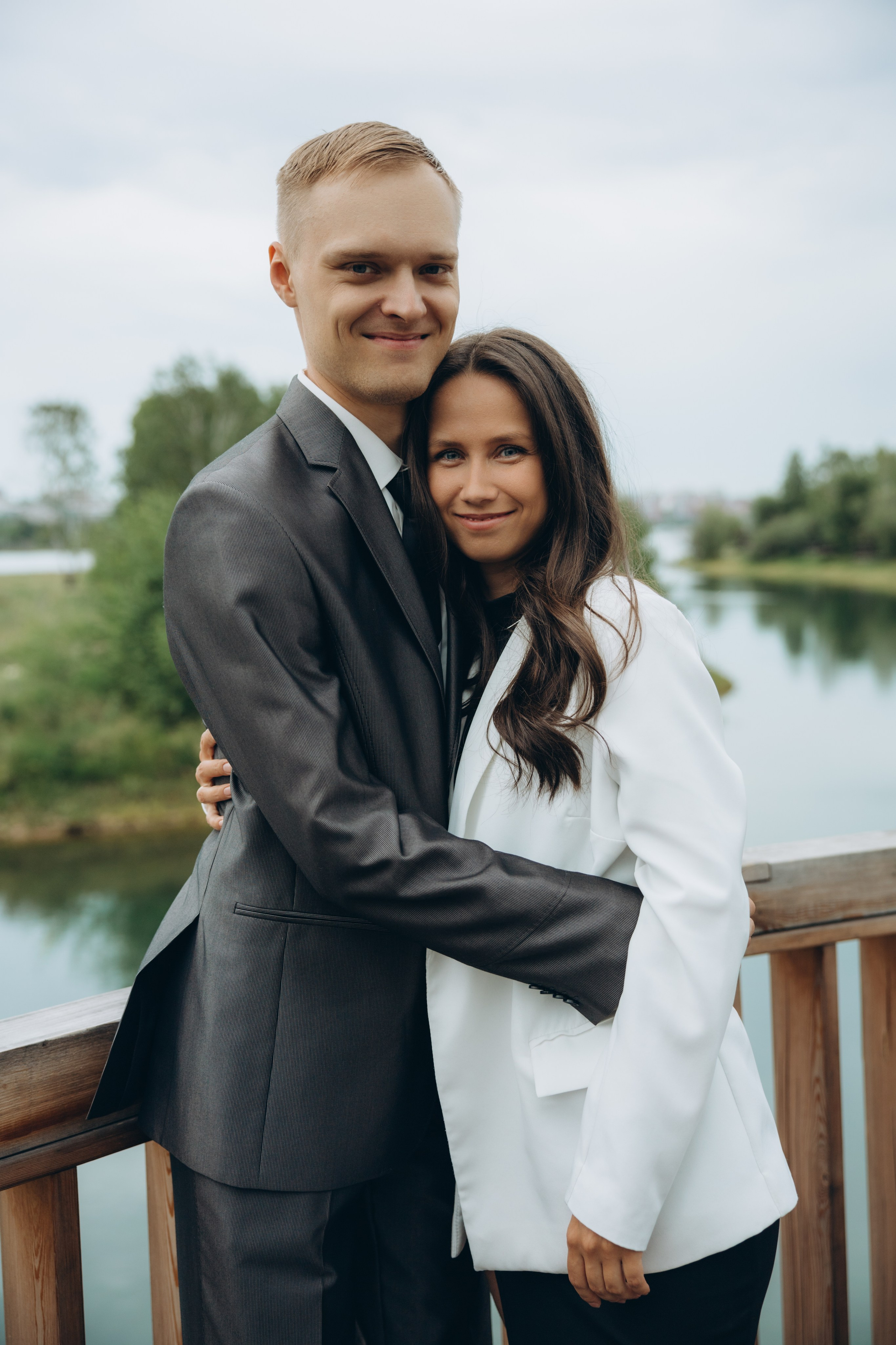 Евгений & Валентина. Свадебный, семейный фотограф в Иркутске Светлана Макаричева