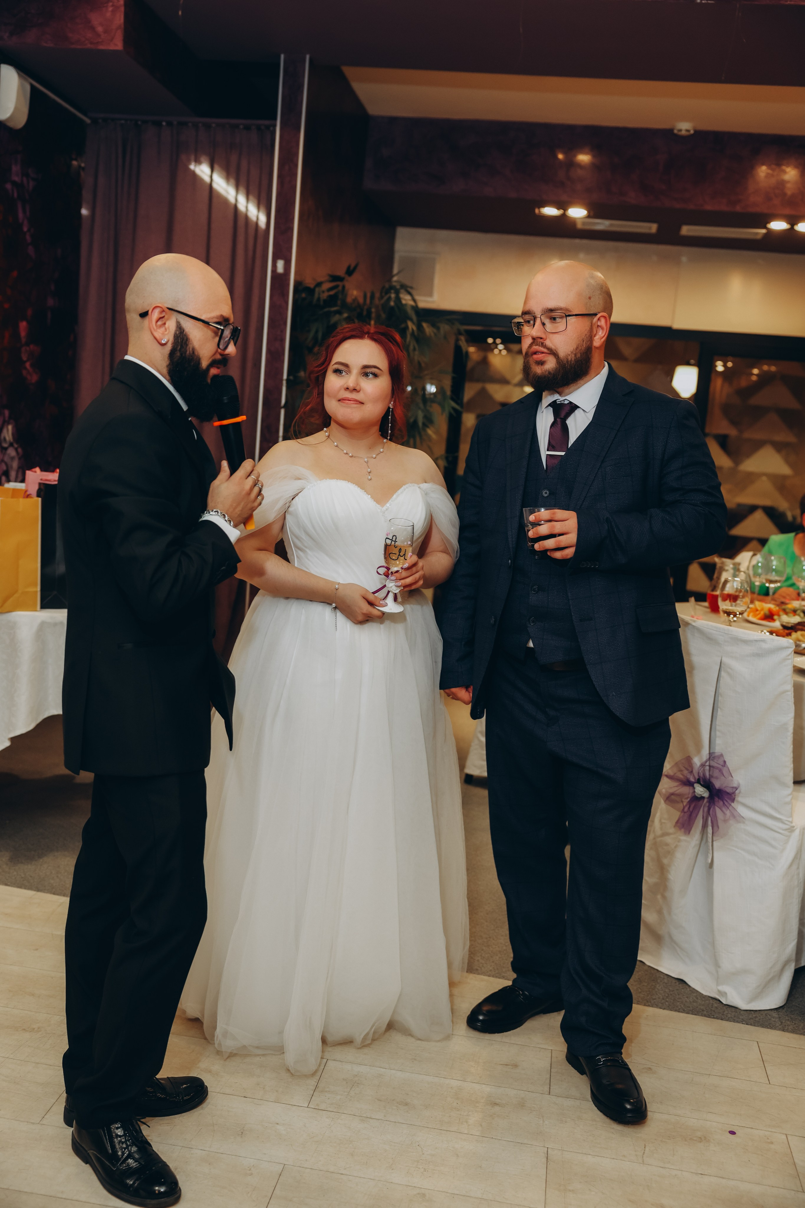 Андрей & Мария. Свадебный, семейный фотограф в Иркутске Светлана Макаричева