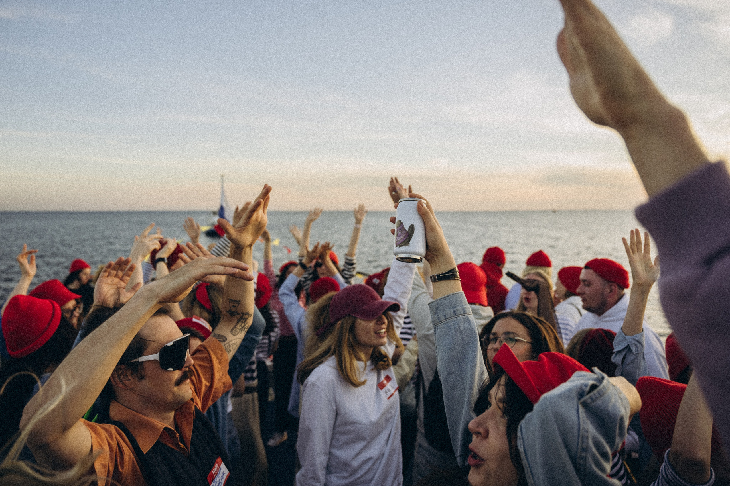 Кораблик by Kotlet 23.06.24. Даша Яковенко Фотограф Спб