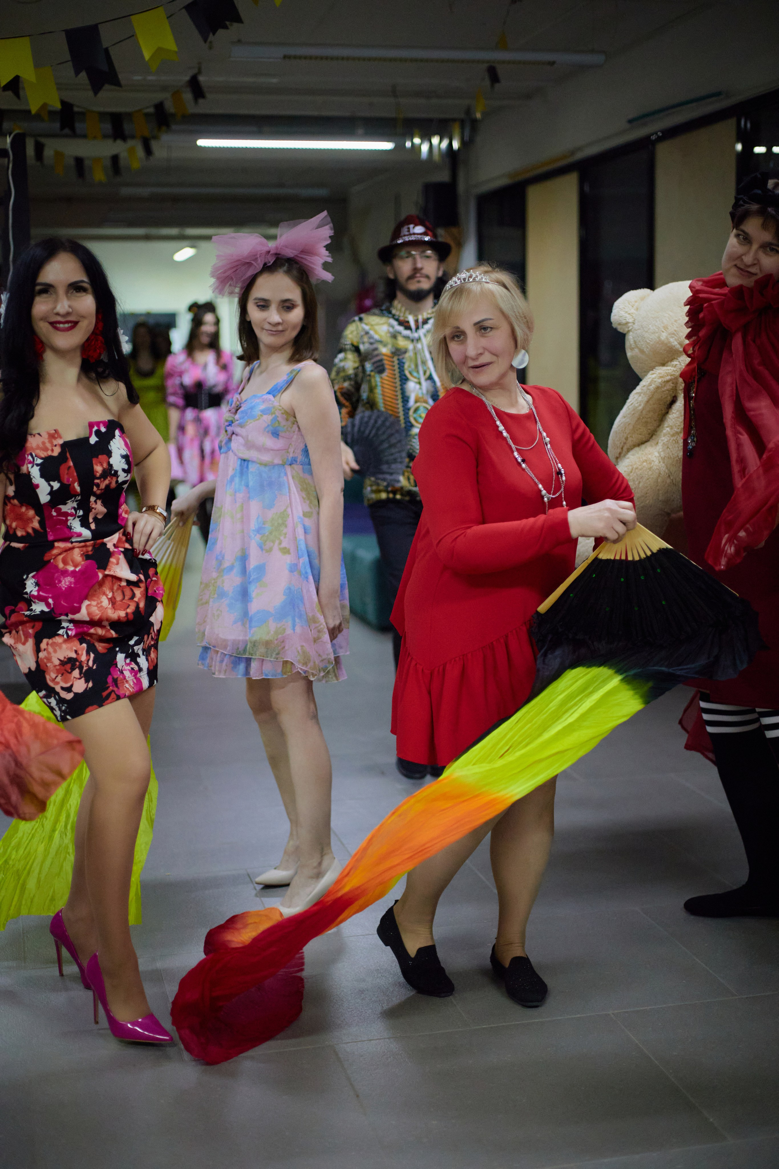 Чудо- ретрит " Весеннее обострение». Фотограф в Смоленске Ася Польшина