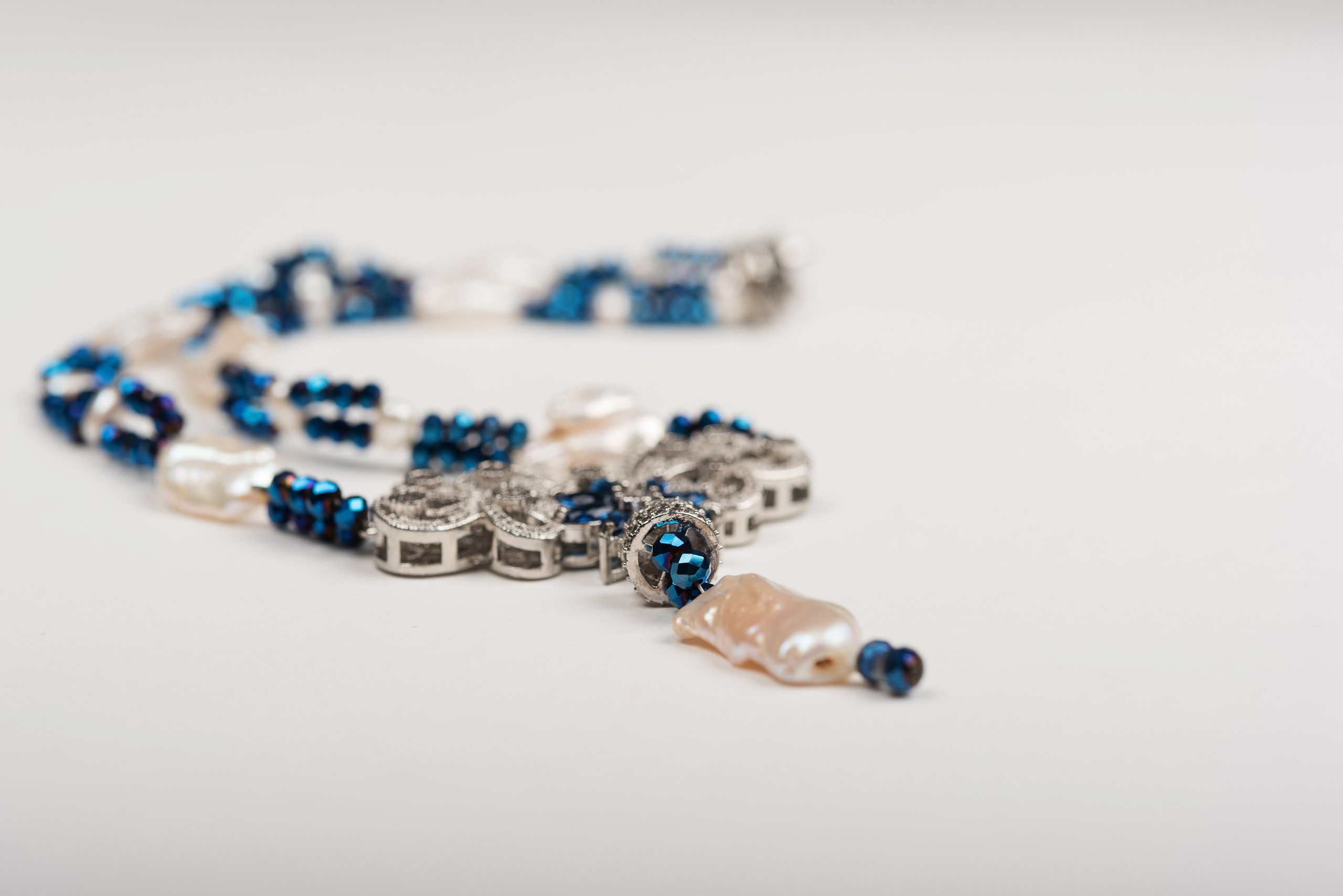 Ювелирная фотосъемка