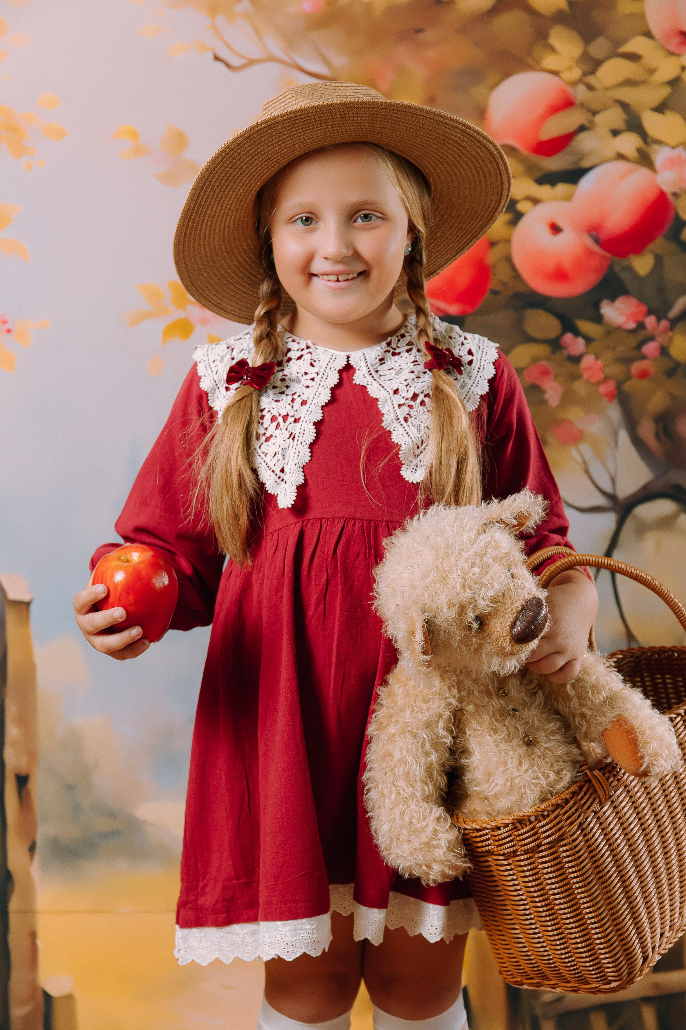 Детская фотосессия Новороссийск. Выпускные альбомы Натальи Бутко: Новороссийск, Анапа, Геленджик