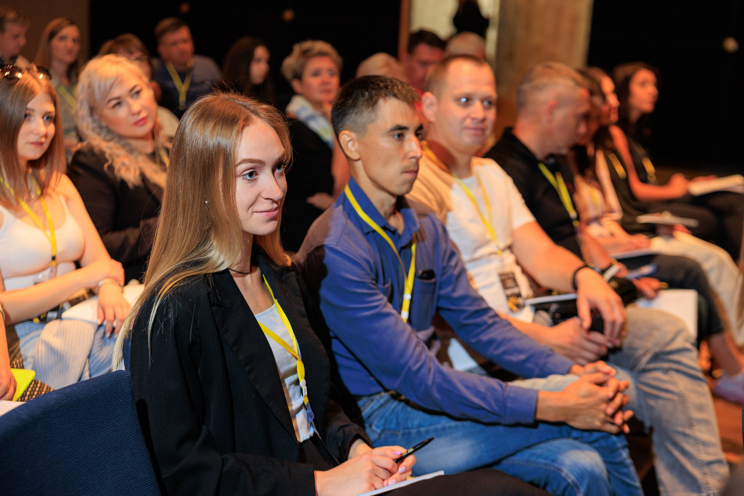 Фотограф на корпоратвиное мероприятие. Контент для бизнеса в Екатеринбурге Полдень Медиа