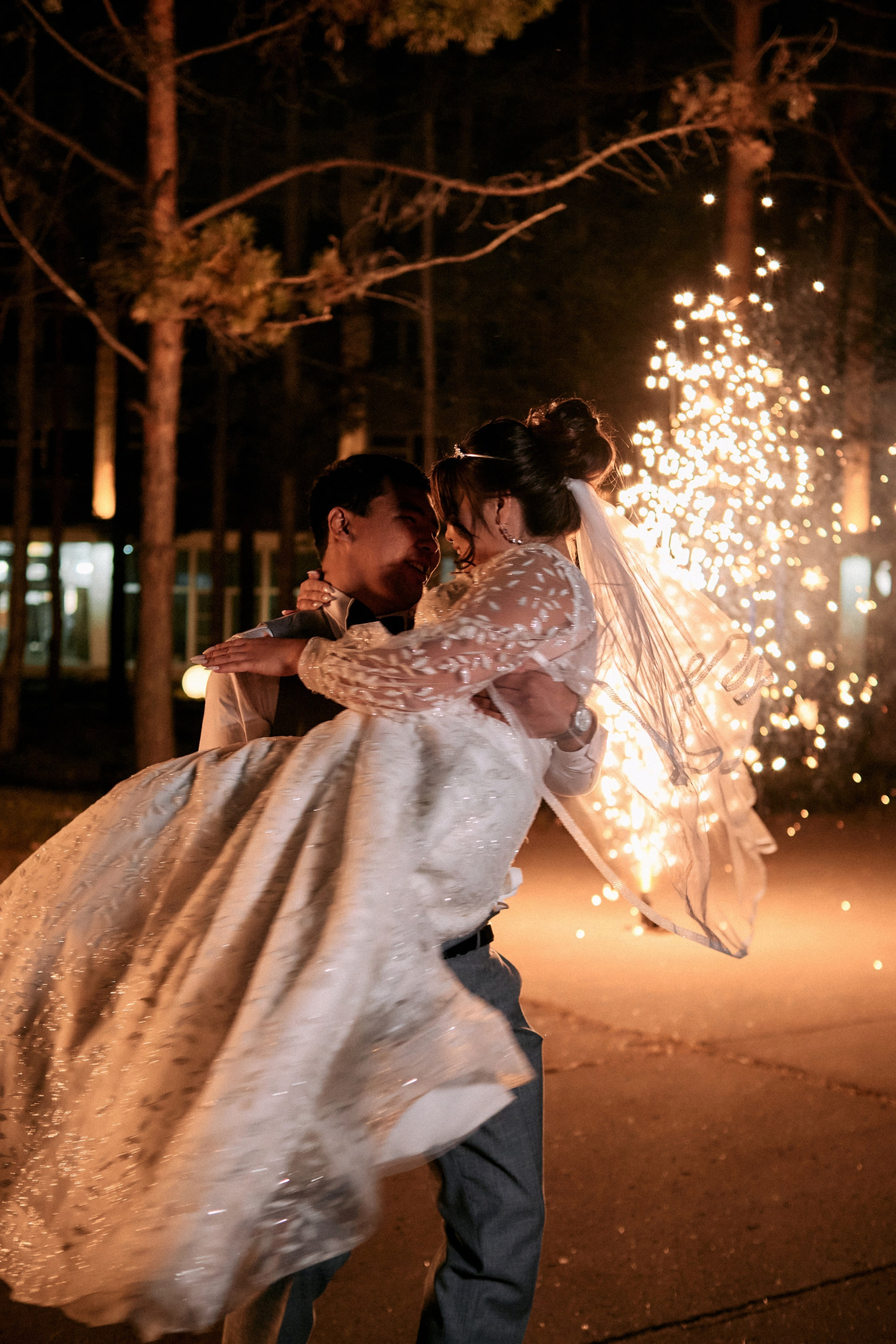 Свадебная съёмка. Александр и Анастасия Мальцевы Фотограф — Видеоограф г. Хабаровск