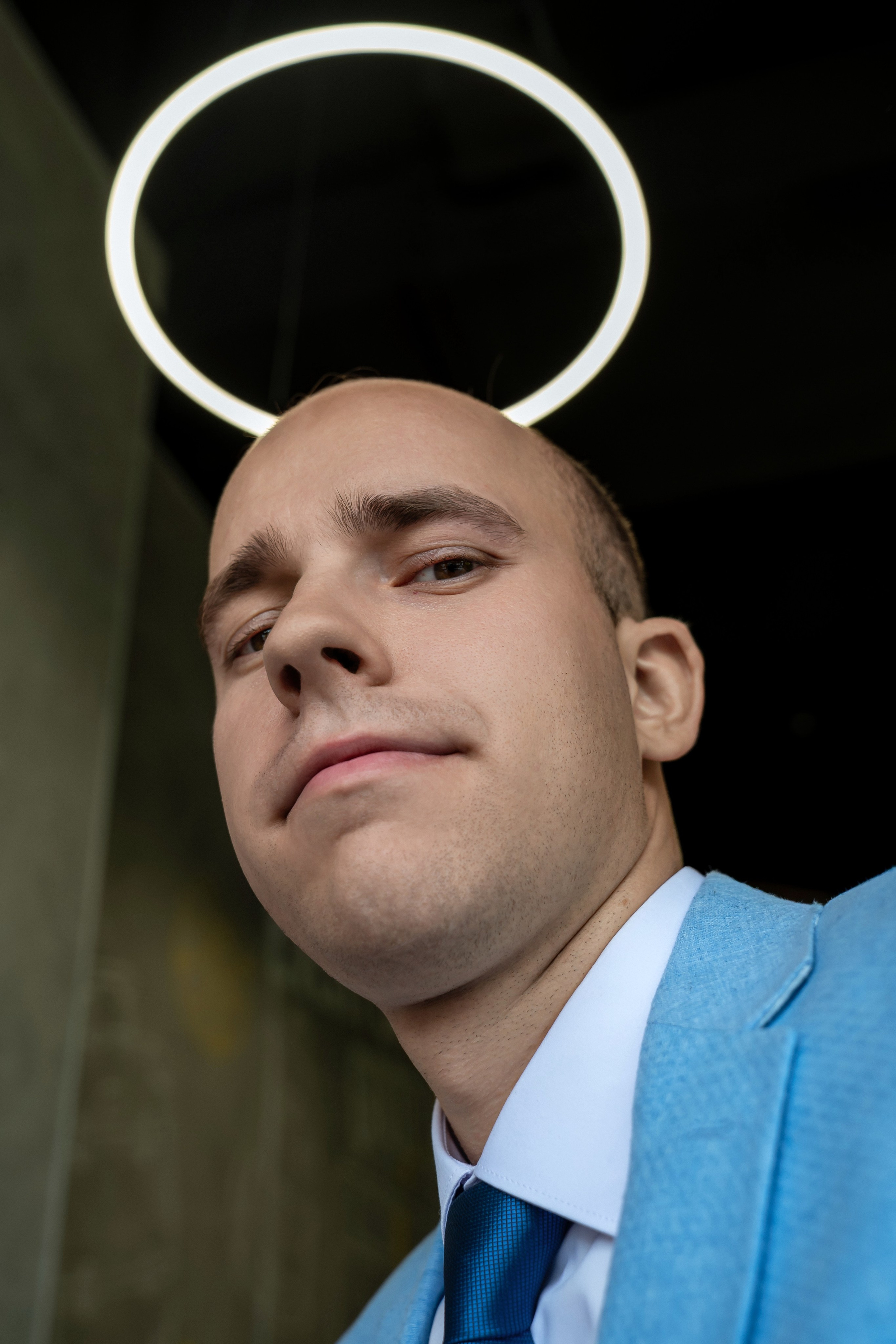 Фотограф в Москве