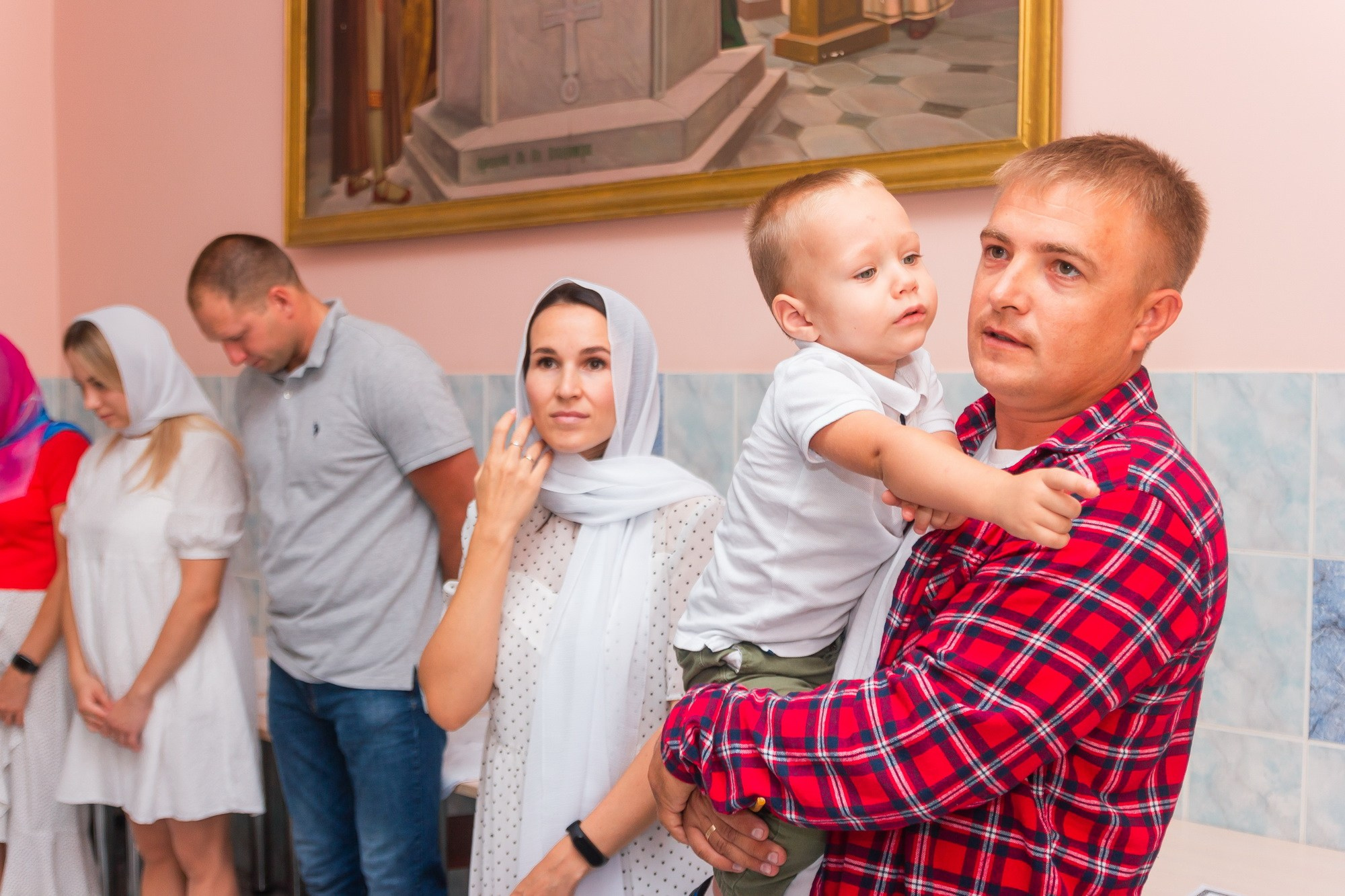 Казанский собор. Фотограф в Волгограде и Волжском Наталья Фирсова