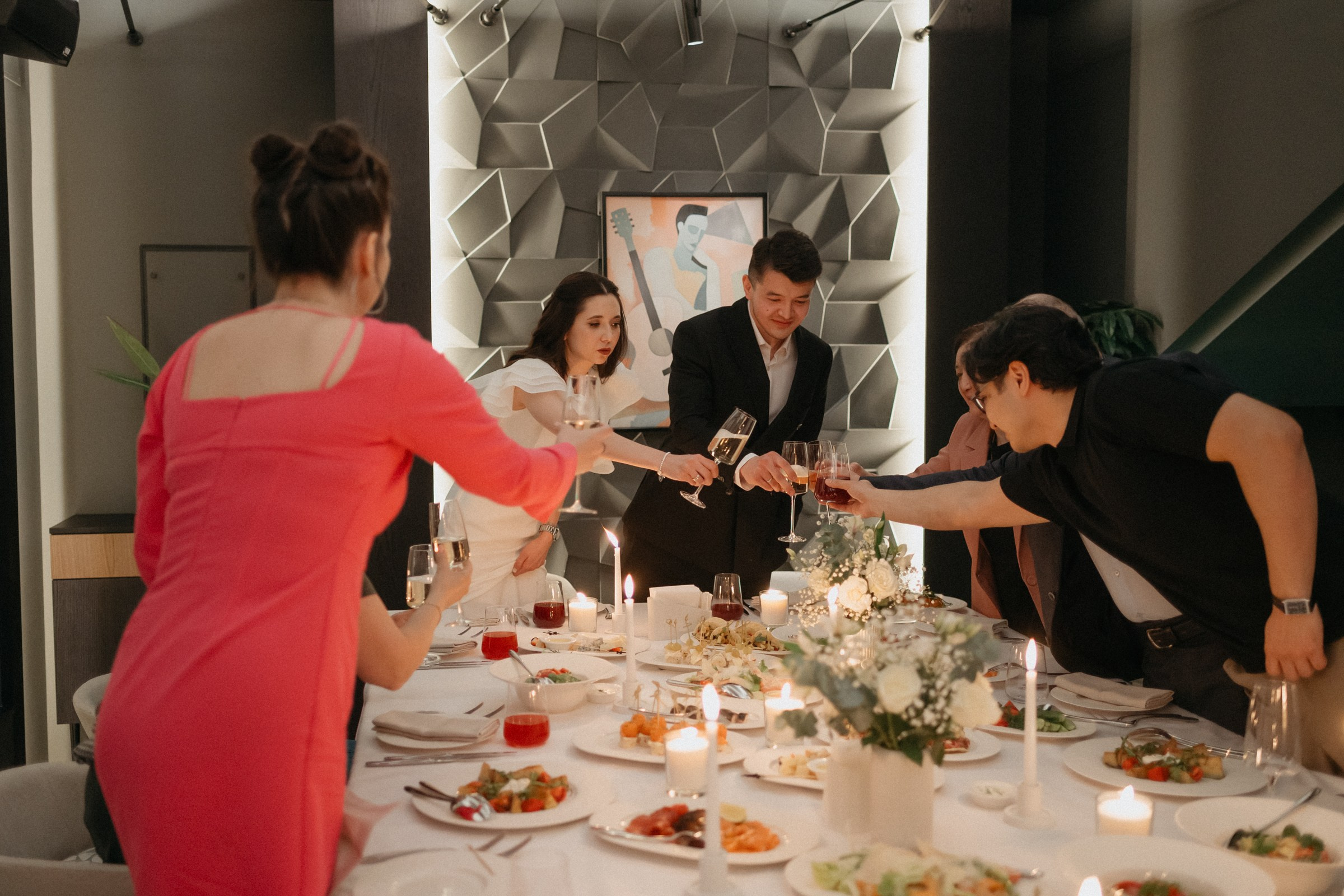 Регина и Шохрух |Анонс. Свадебный фотограф в Санкт-Петербурге Венера Ахметова