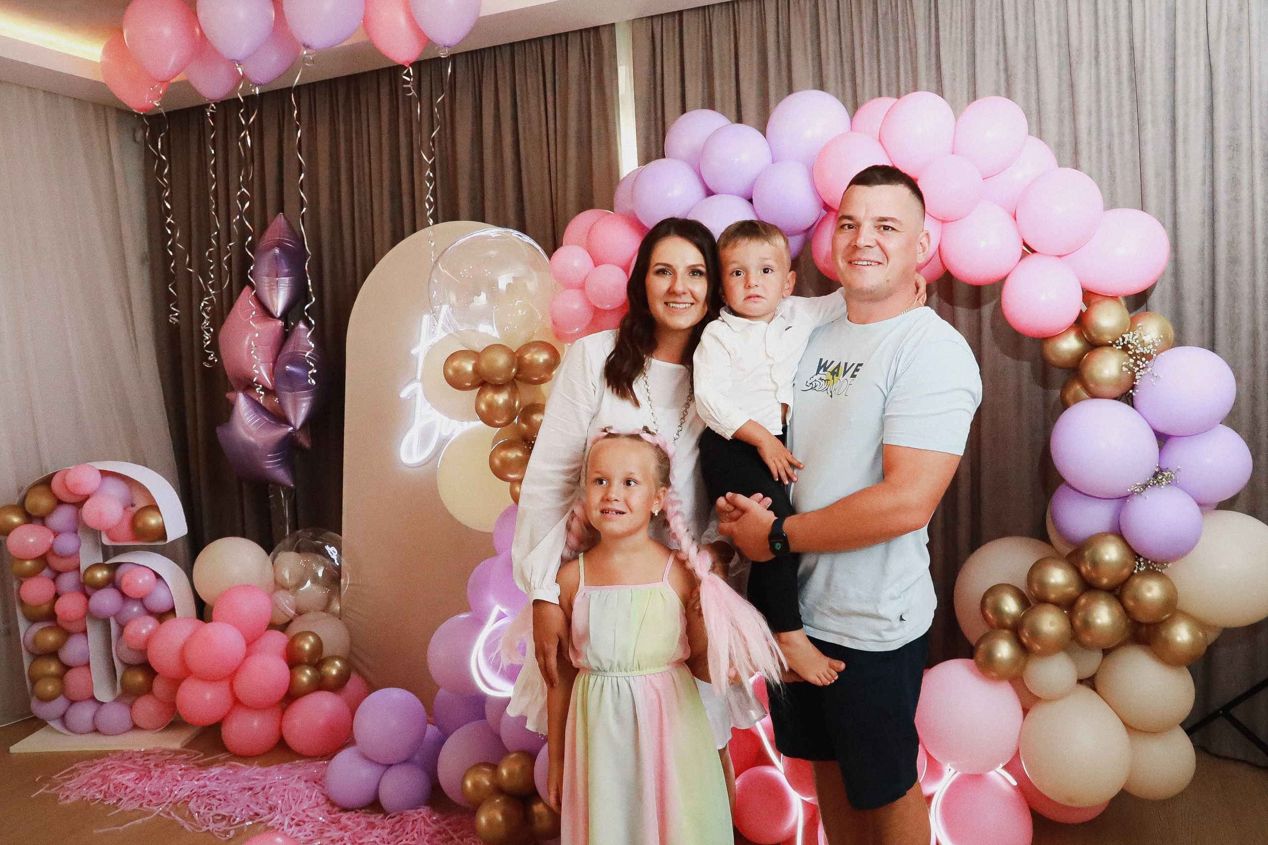 Репортаж. Фотограф историй в Челябинске и Екб