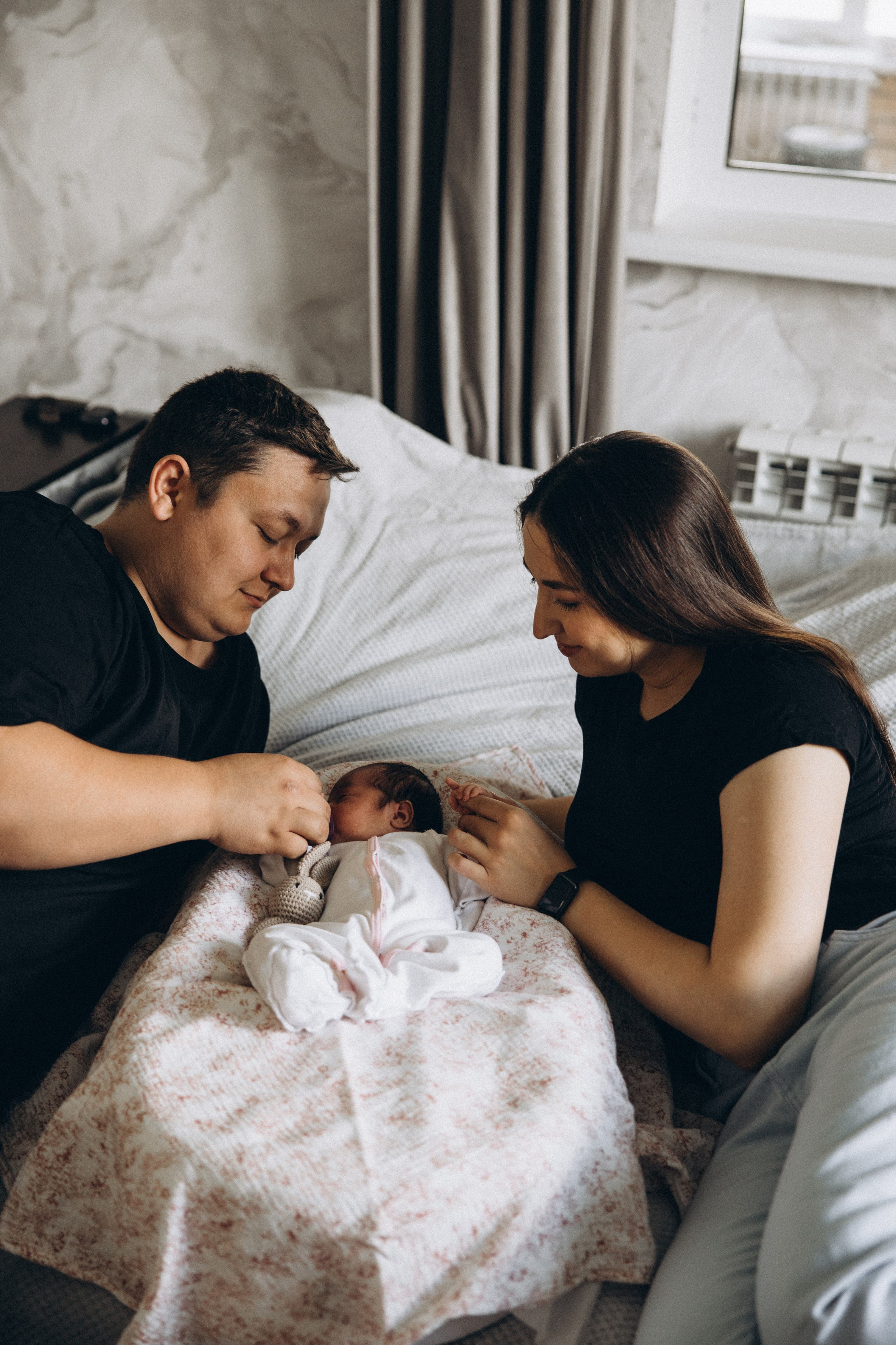 Домашняя съёмка Афина. Свадебный, семейный фотограф в Иркутске Светлана Макаричева