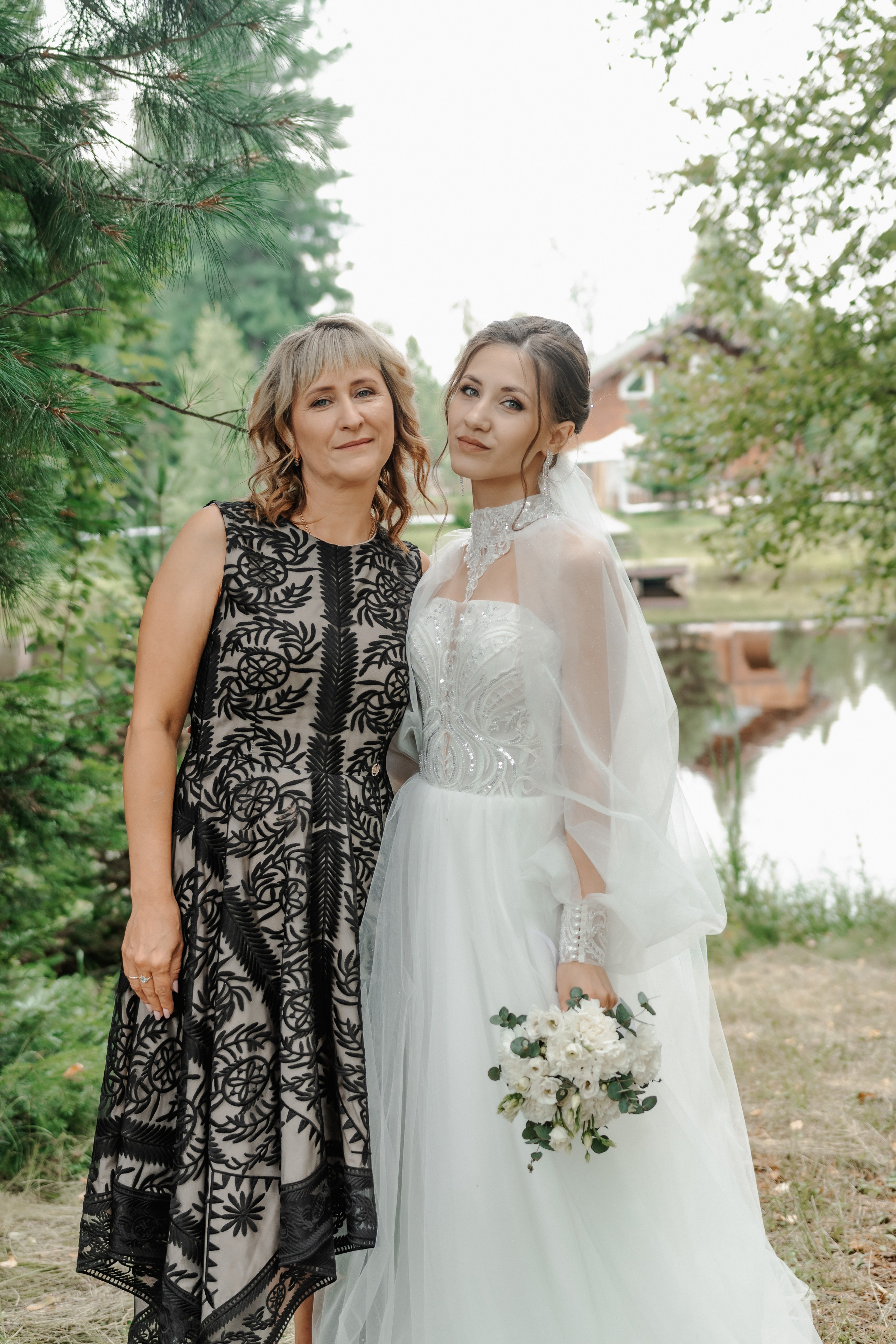 Свадьба Кирилла и Анастасии