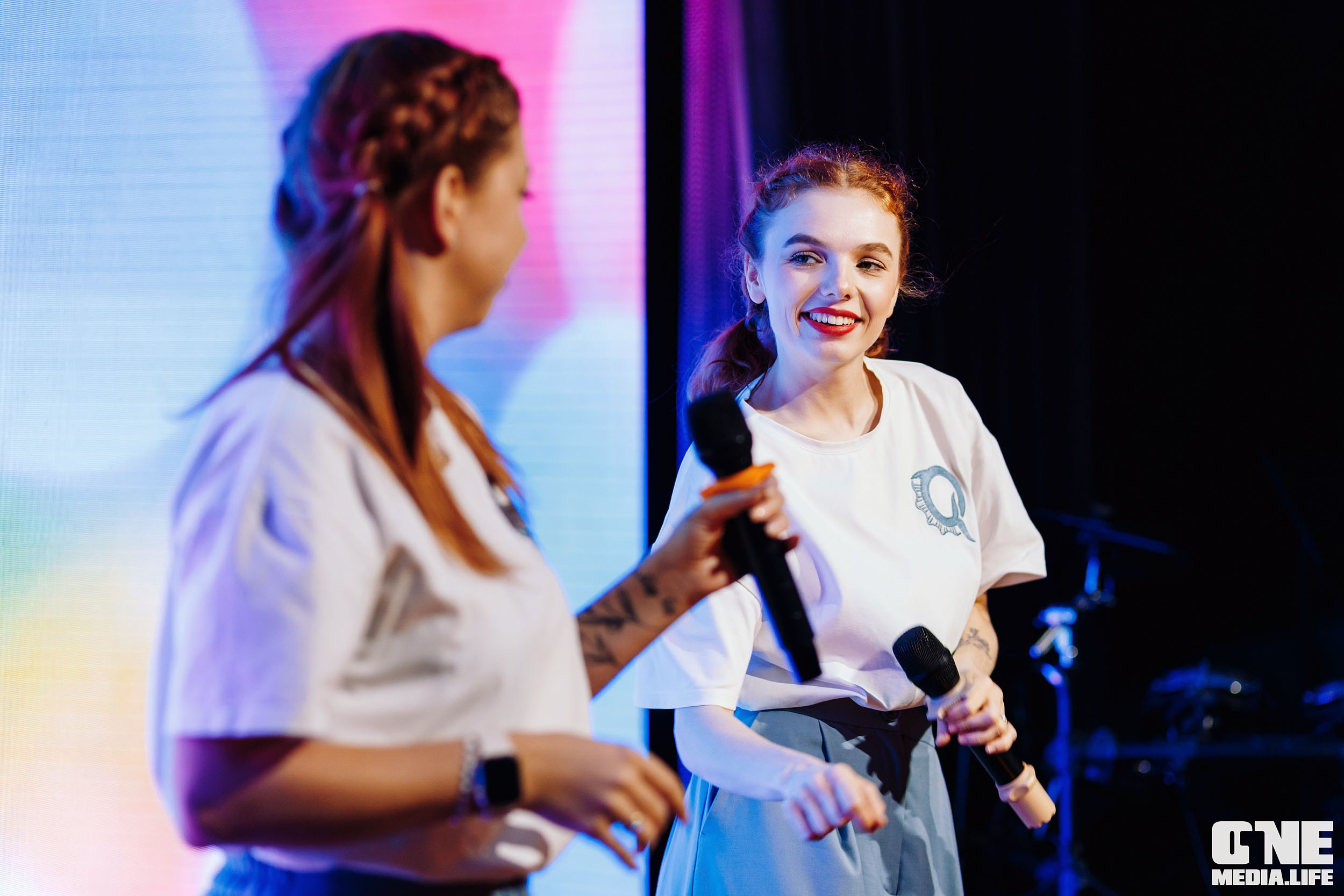 Фоторепортаж из ресторана Океан. One Media Life: фоторепортажи, фотоотчеты с мероприятий и заведений