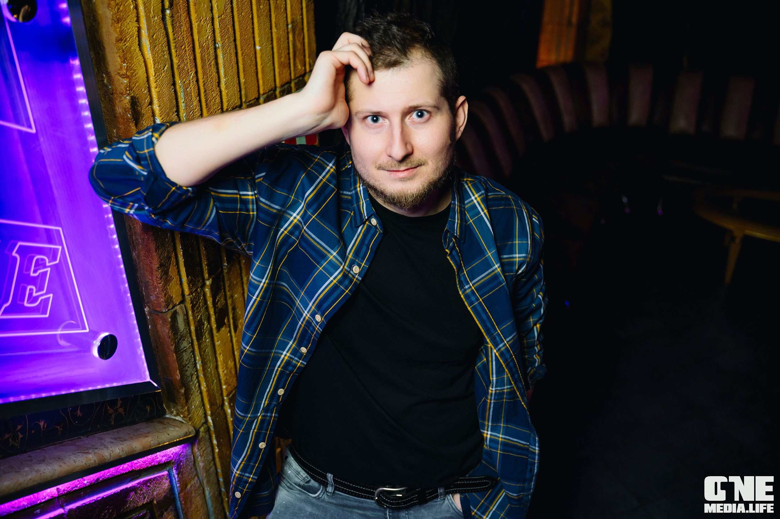 Фотоотчет из РК Планета. One Media Life: фоторепортажи, фотоотчеты с мероприятий и заведений