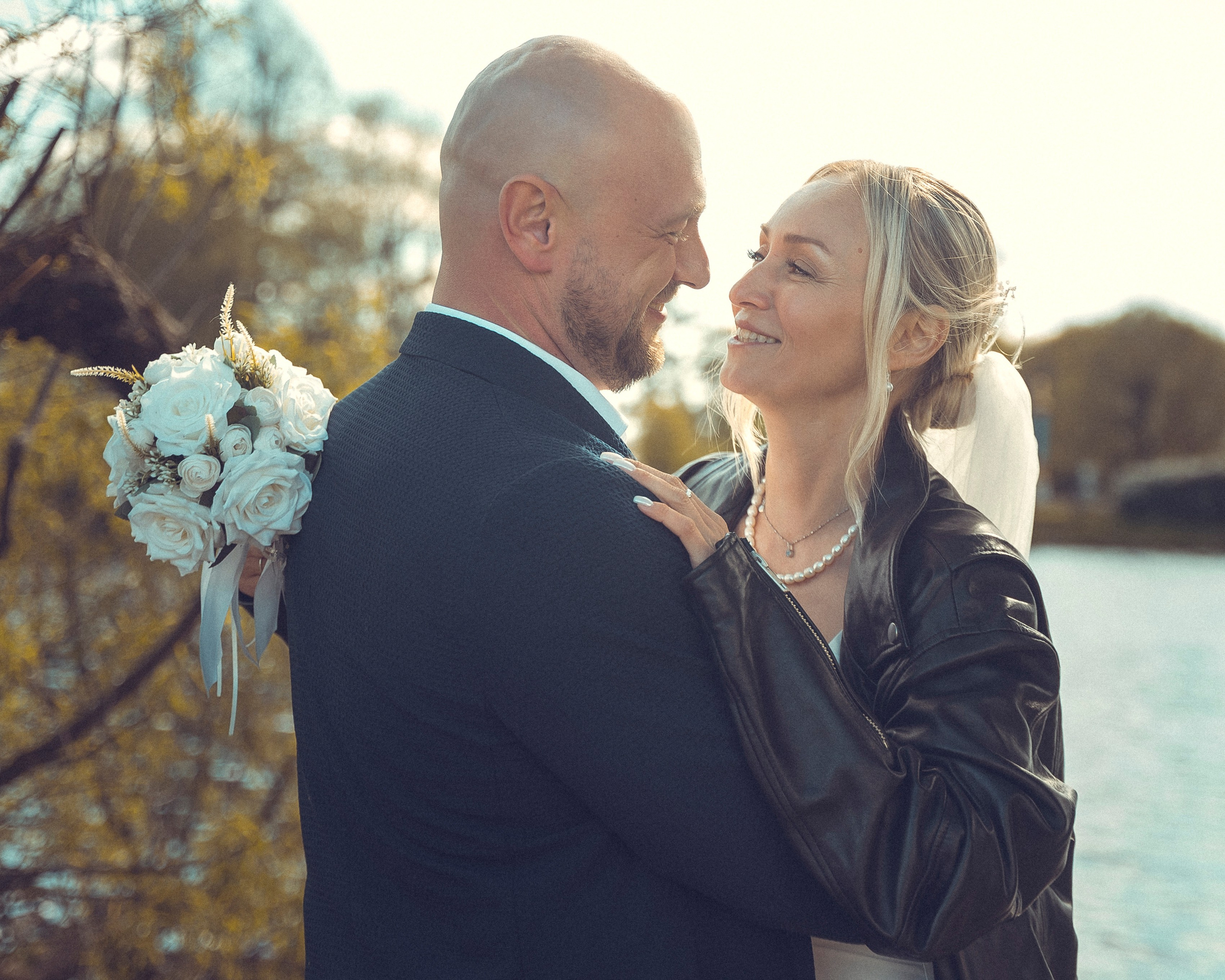 Евгений и Ольга | ЗАГС г. Петергоф. Фотограф СПб Александр Шведов: Свадьбы, фотопрогулки, портфолио, фотопроекты